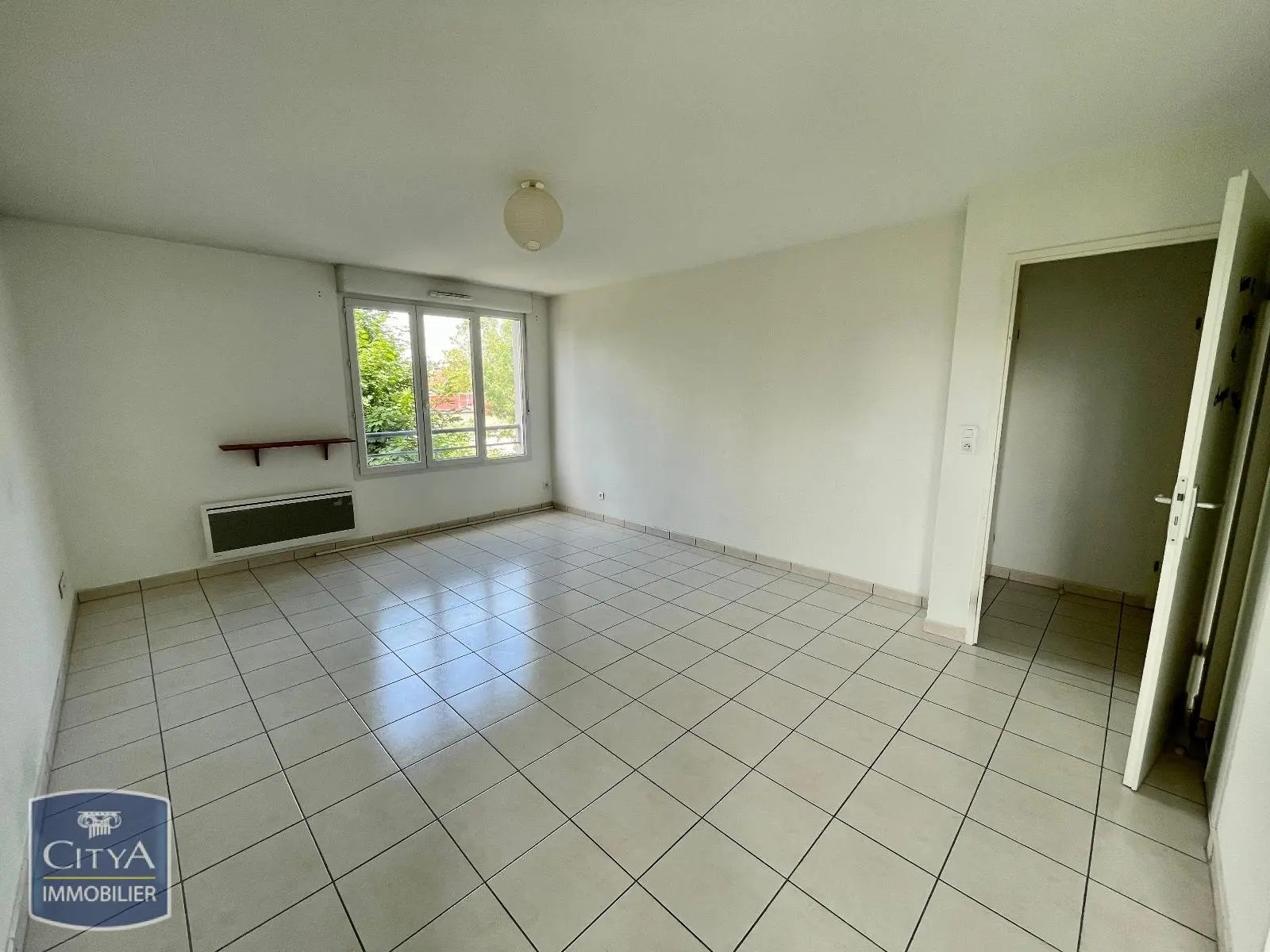 Photo 1 Appartement 2 pièces 49.86m²