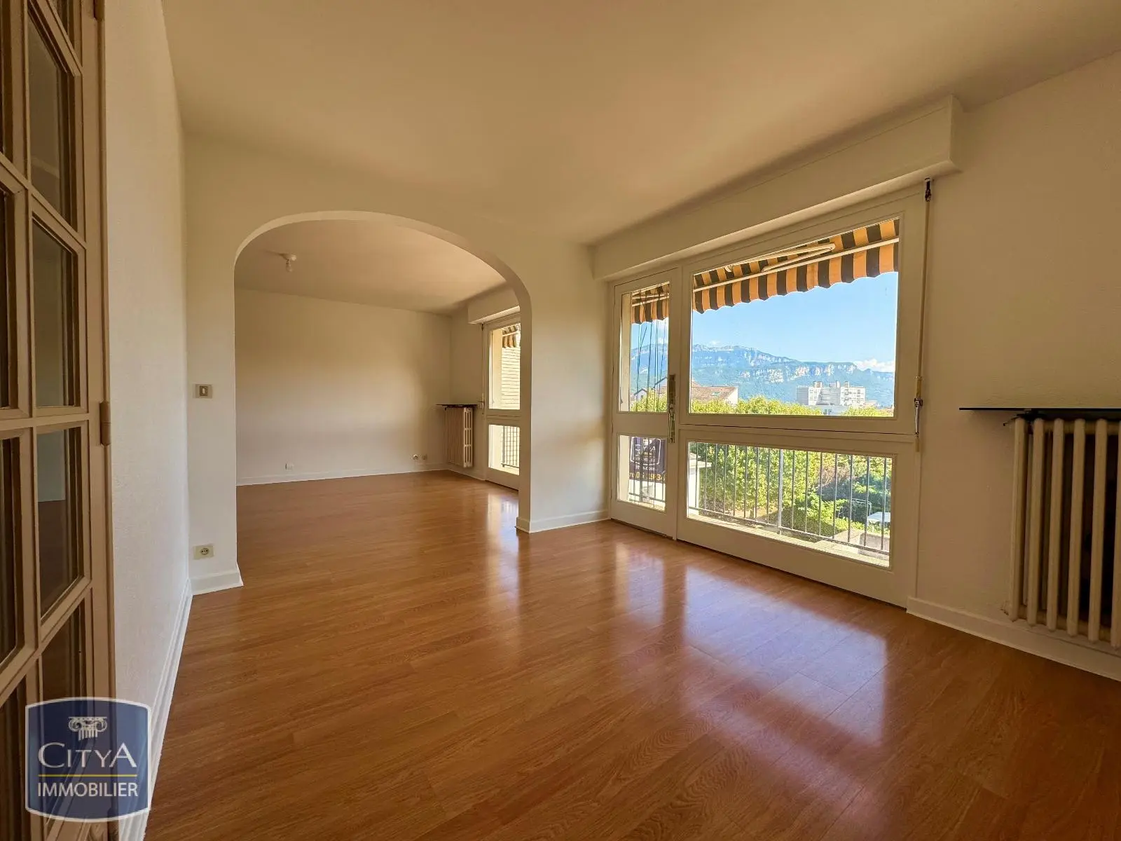 Photo 1 Appartement 3 pièces 80.54m²