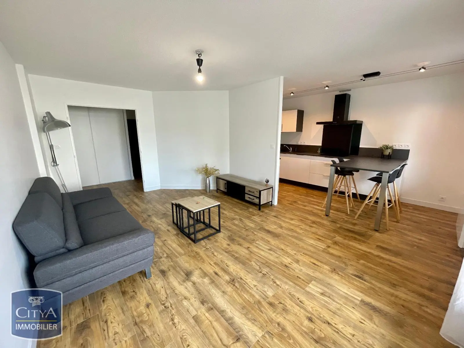 Photo 2 Appartement 3 pièces 66.91m²