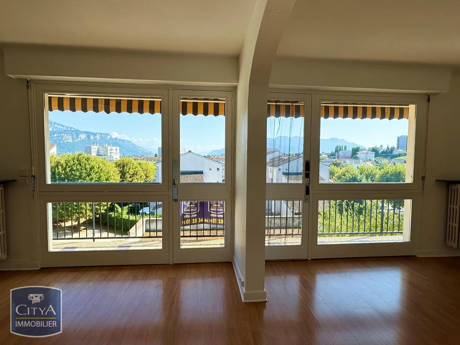 Photo 3 Appartement 3 pièces 80.54m²