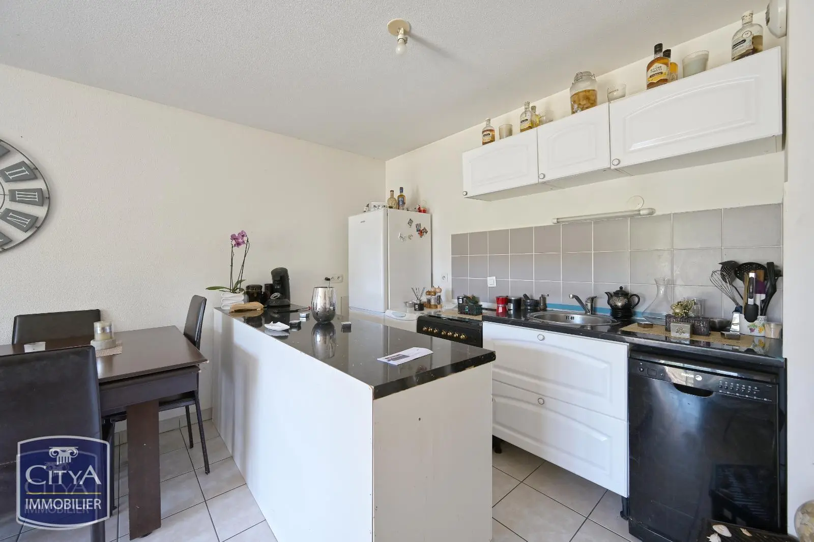 Photo 5 Appartement 3 pièces 55.1m²