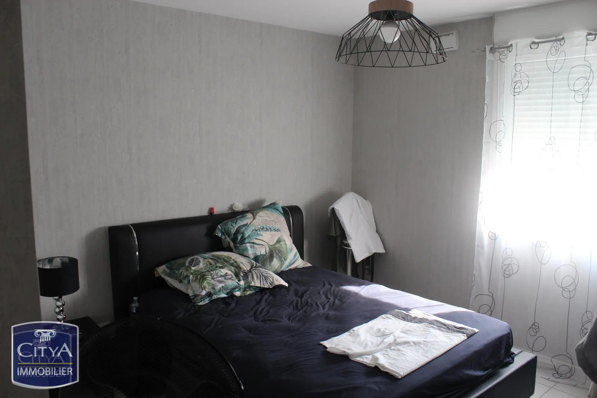 Photo 8 Appartement 3 pièces 55.06m²