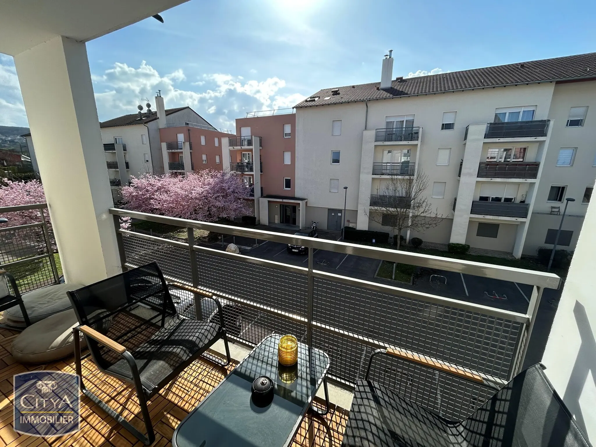 Photo 2 Appartement 2 pièces 43.43m²