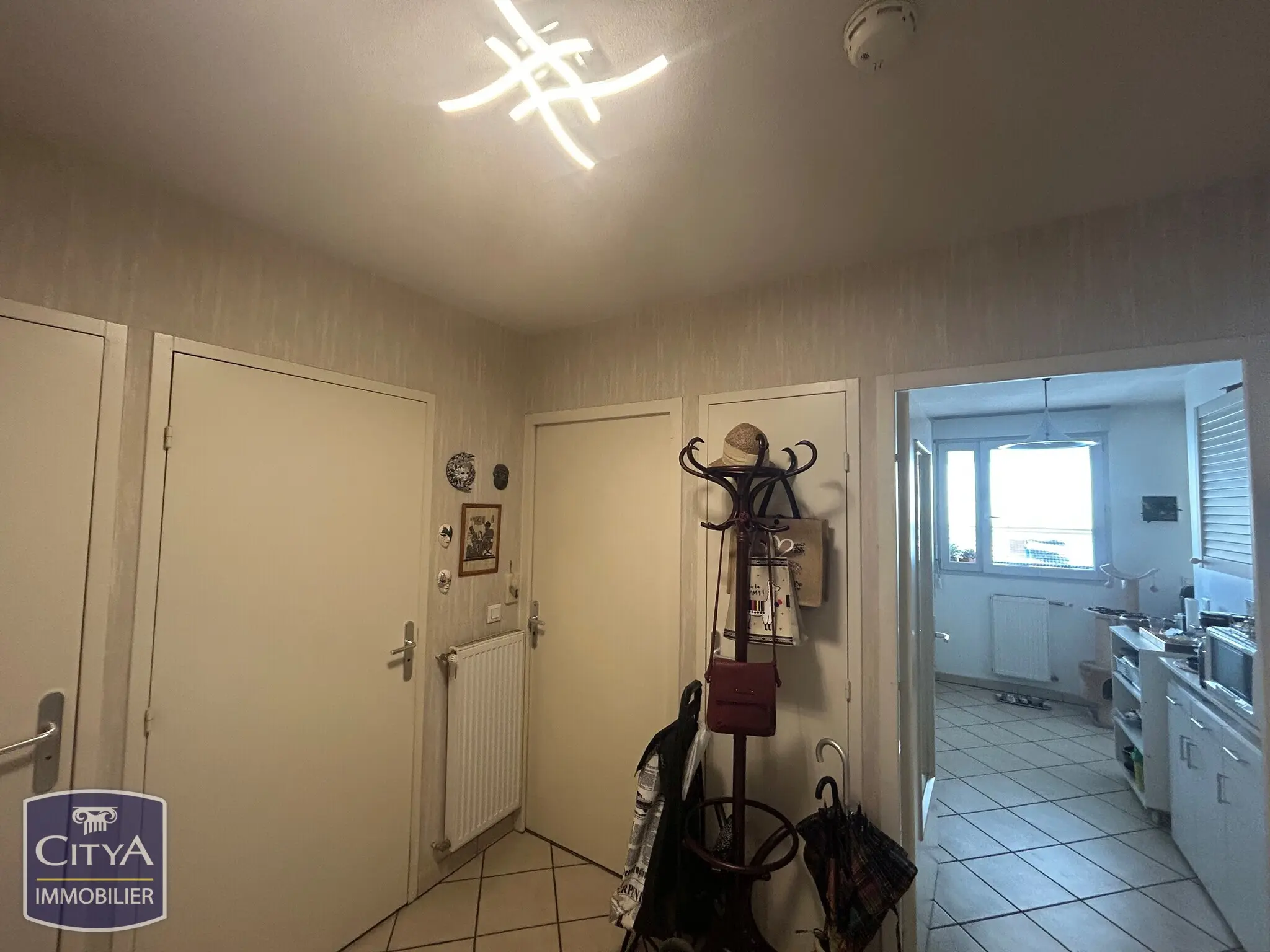 Photo 7 Appartement 2 pièces 51.96m²