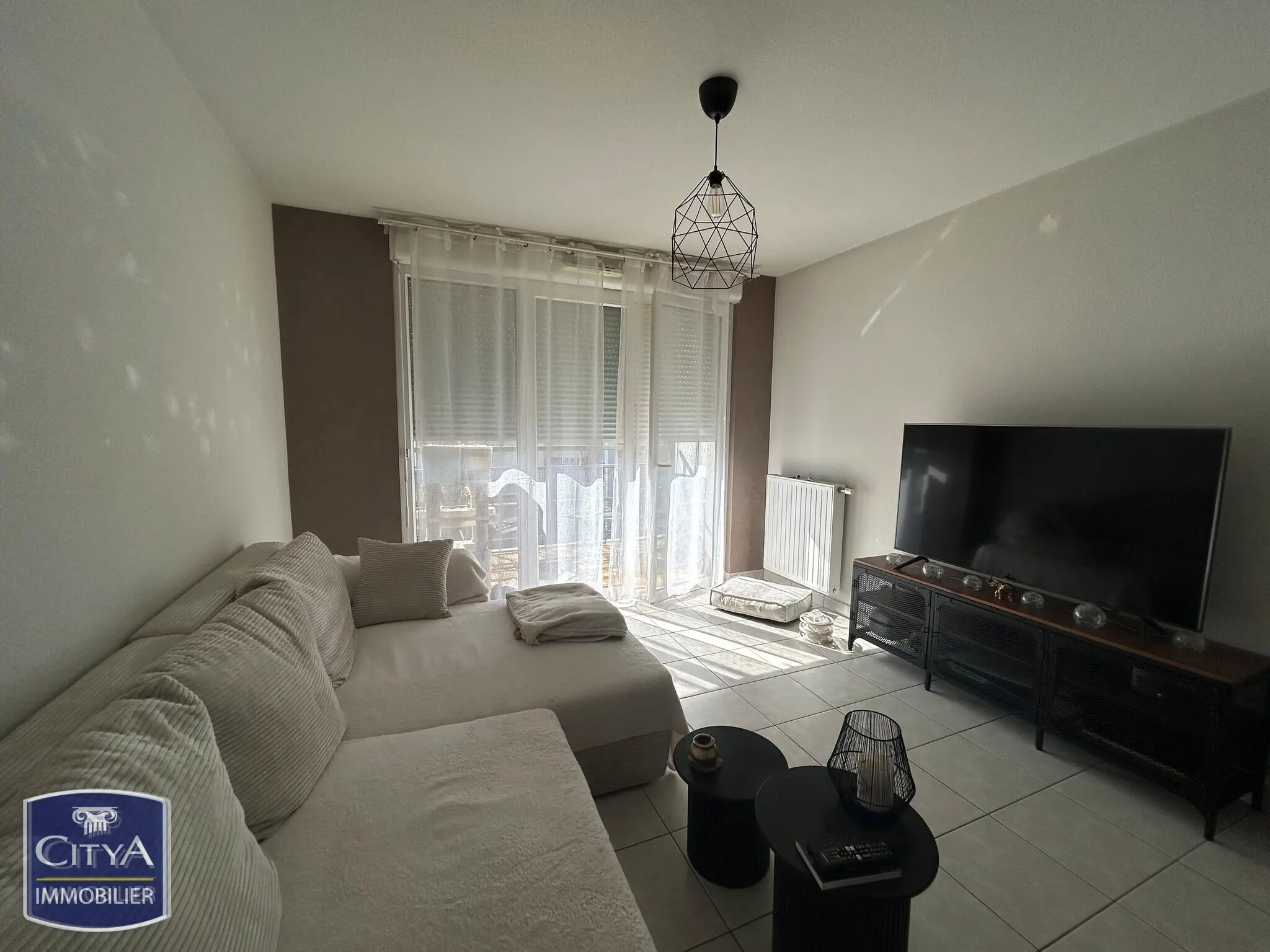 Photo 3 appartement Bourgoin-Jallieu
