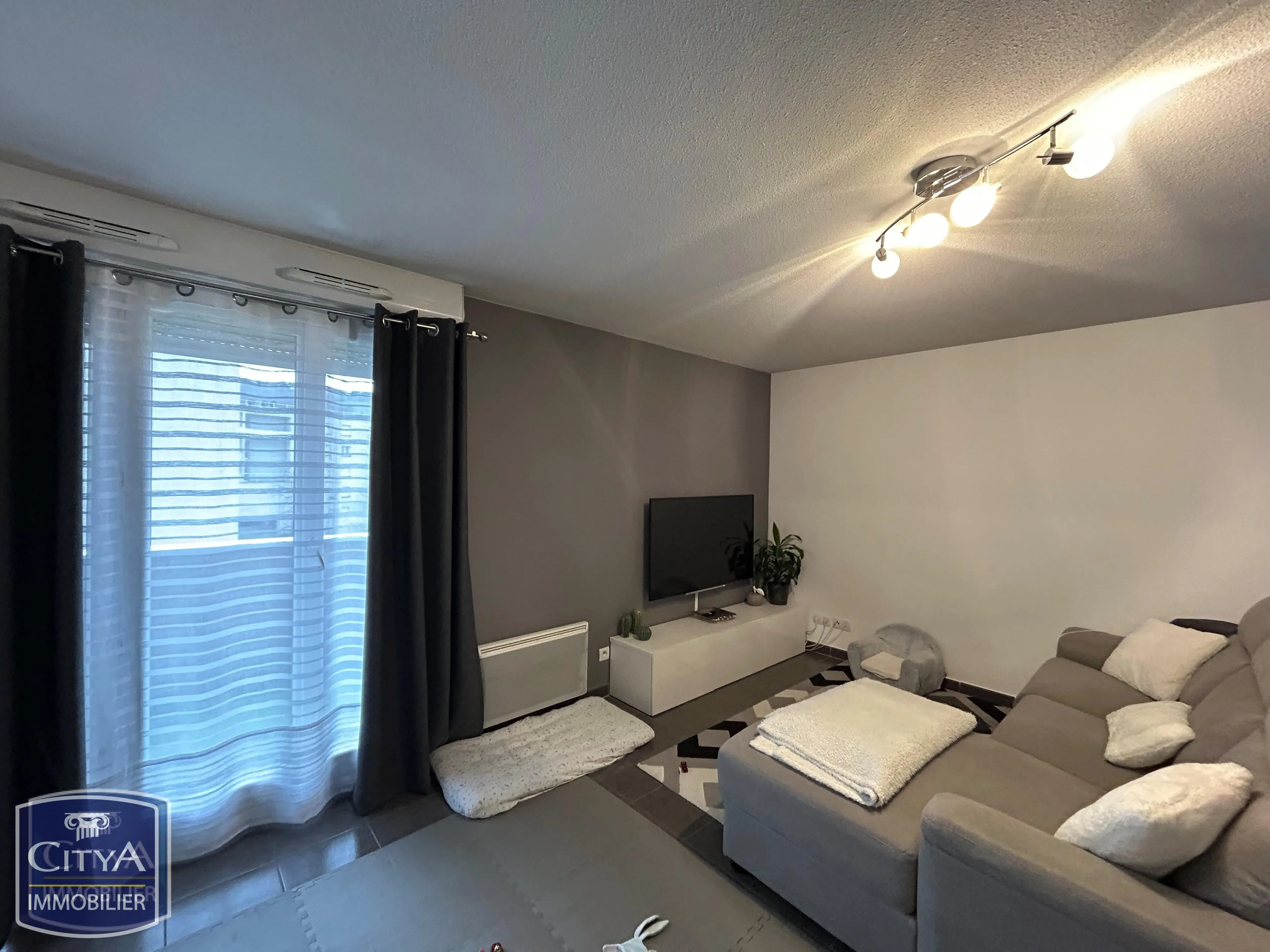 Photo 2 Appartement 3 pièces 63.56m²
