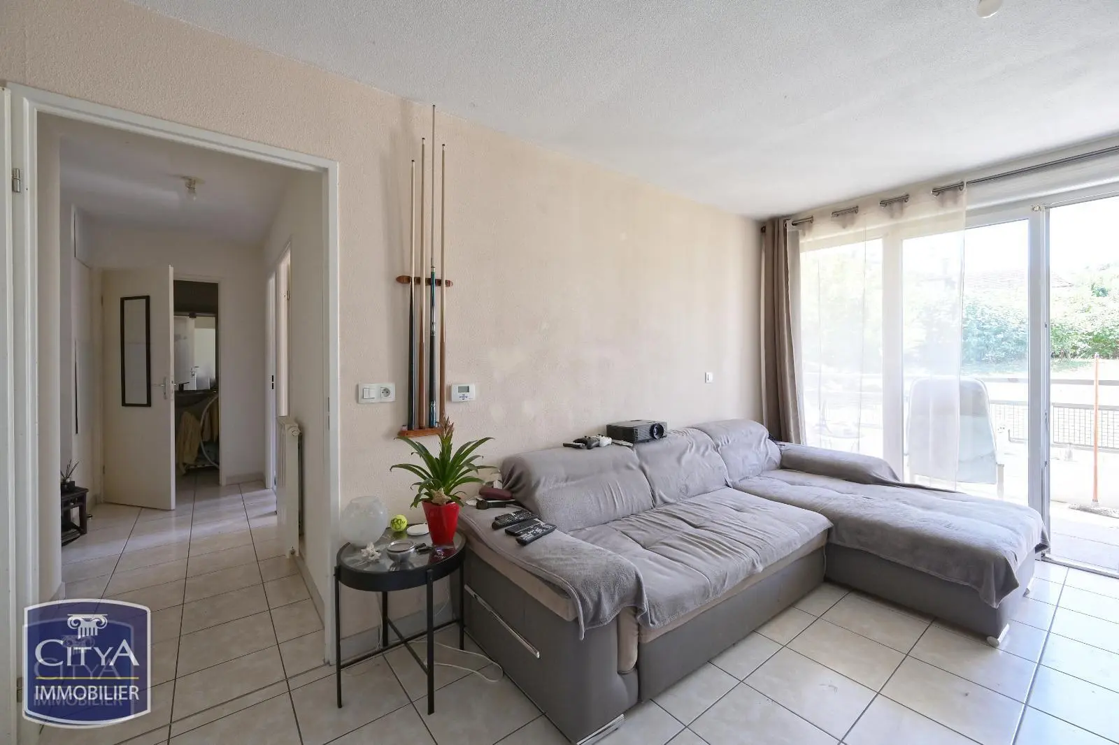 Photo 6 Appartement 3 pièces 55.1m²