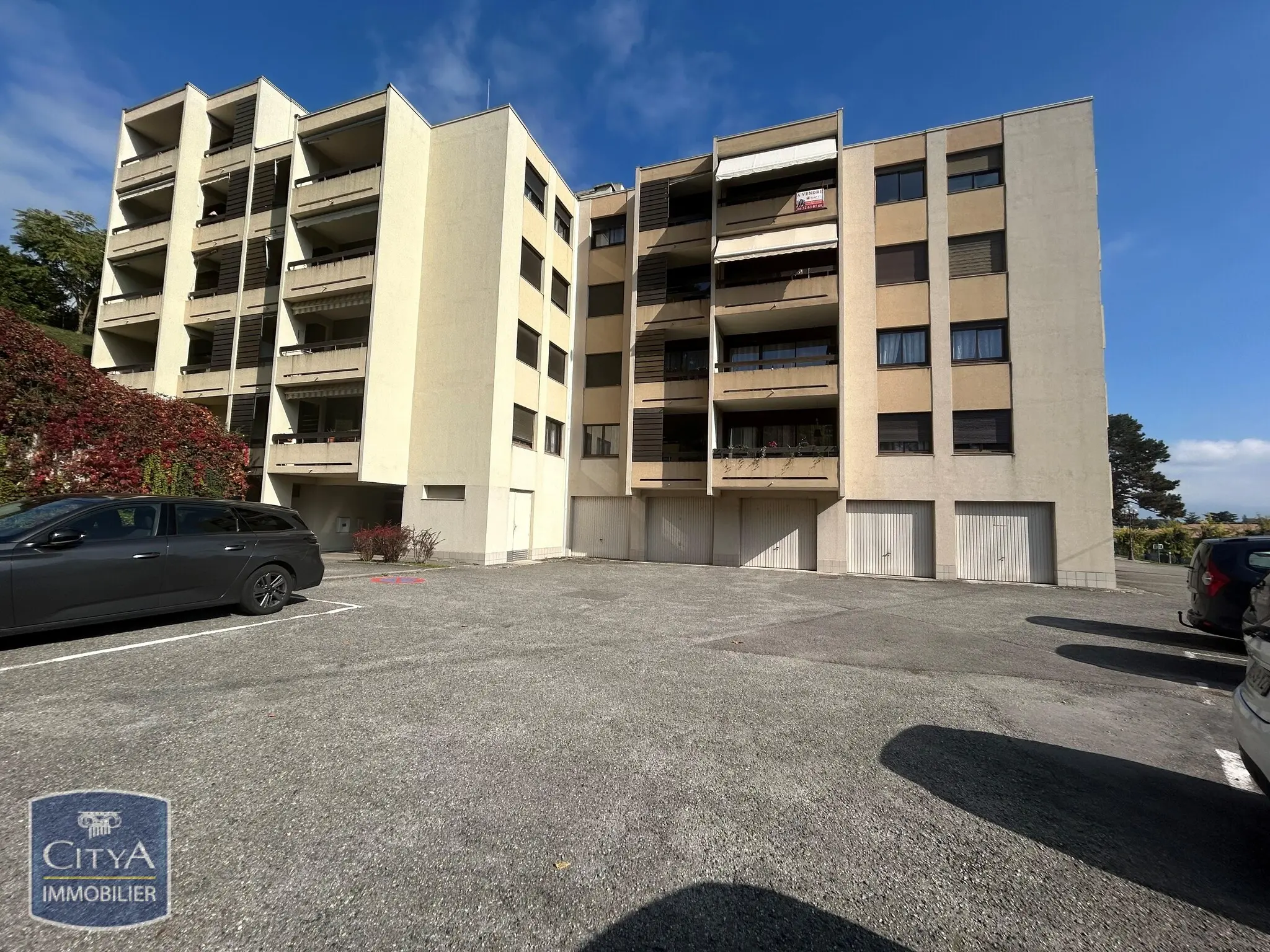 Photo 9 Appartement 3 pièces 77.01m²