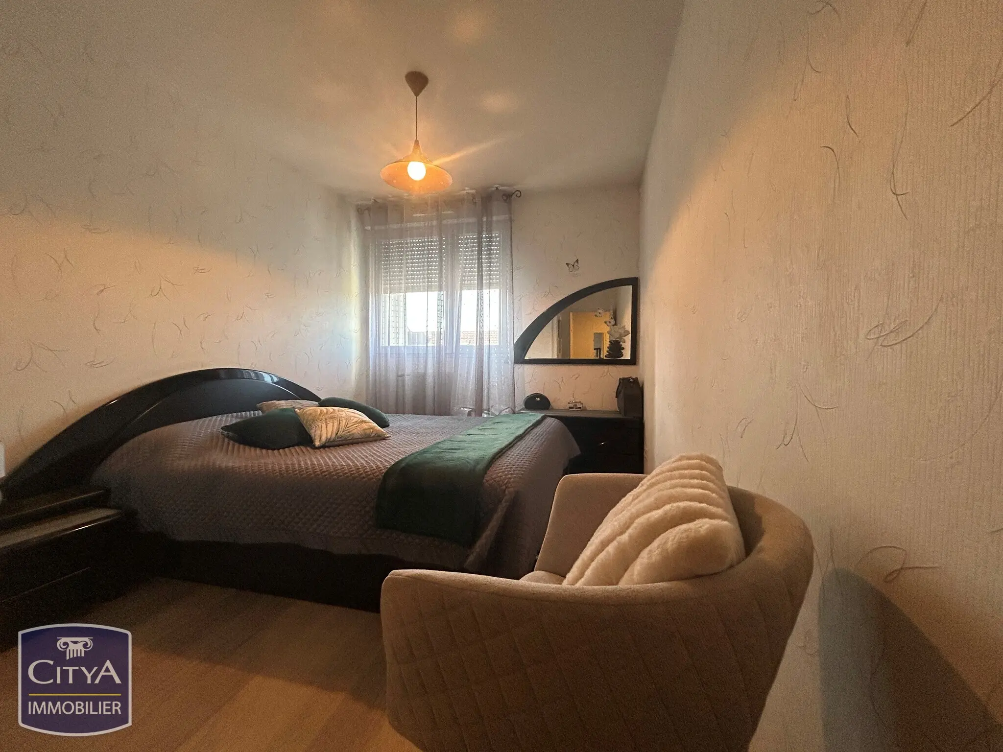 Photo 6 Appartement 2 pièces 51.96m²