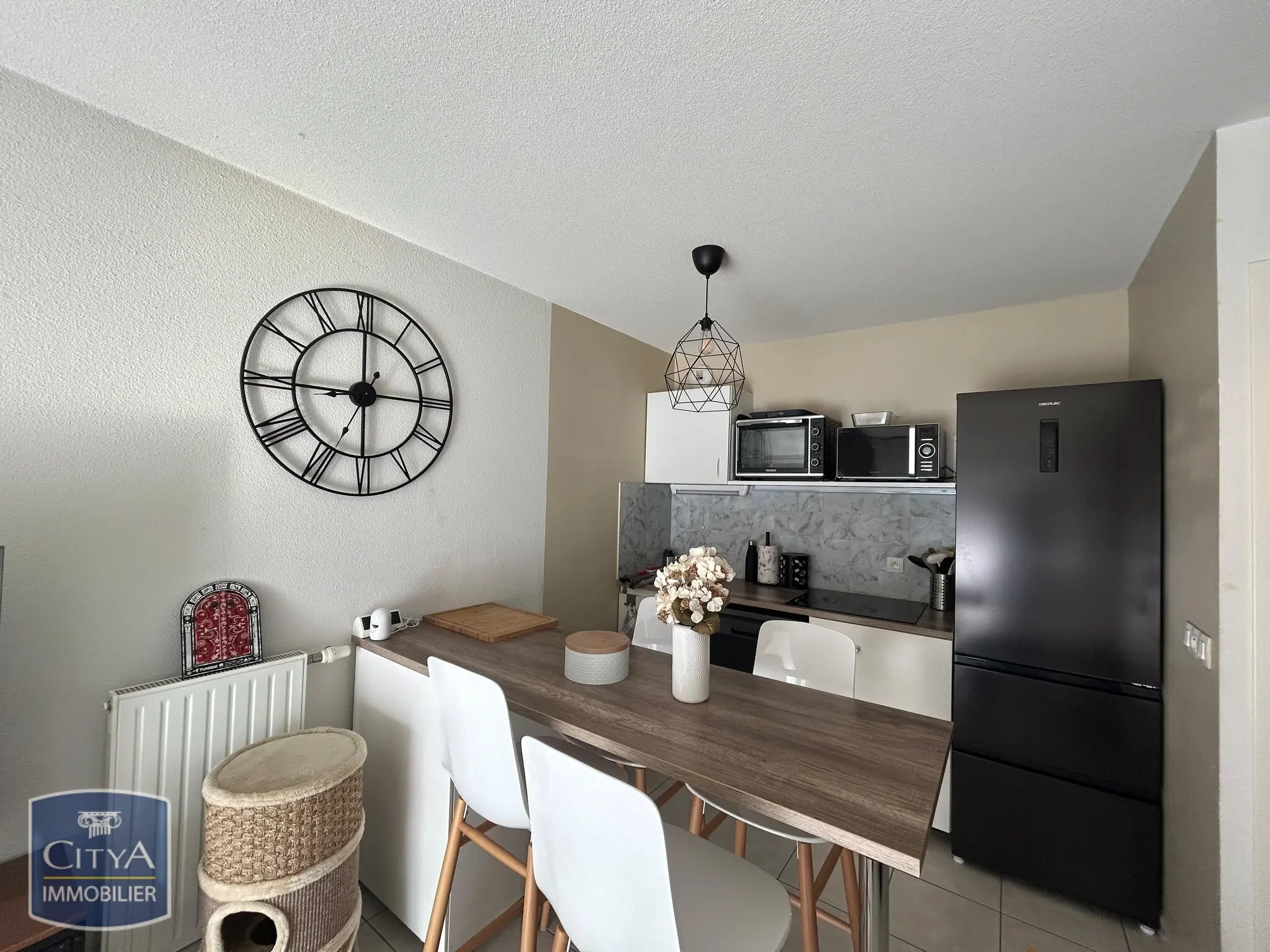 Photo 3 Appartement 2 pièces 43.43m²