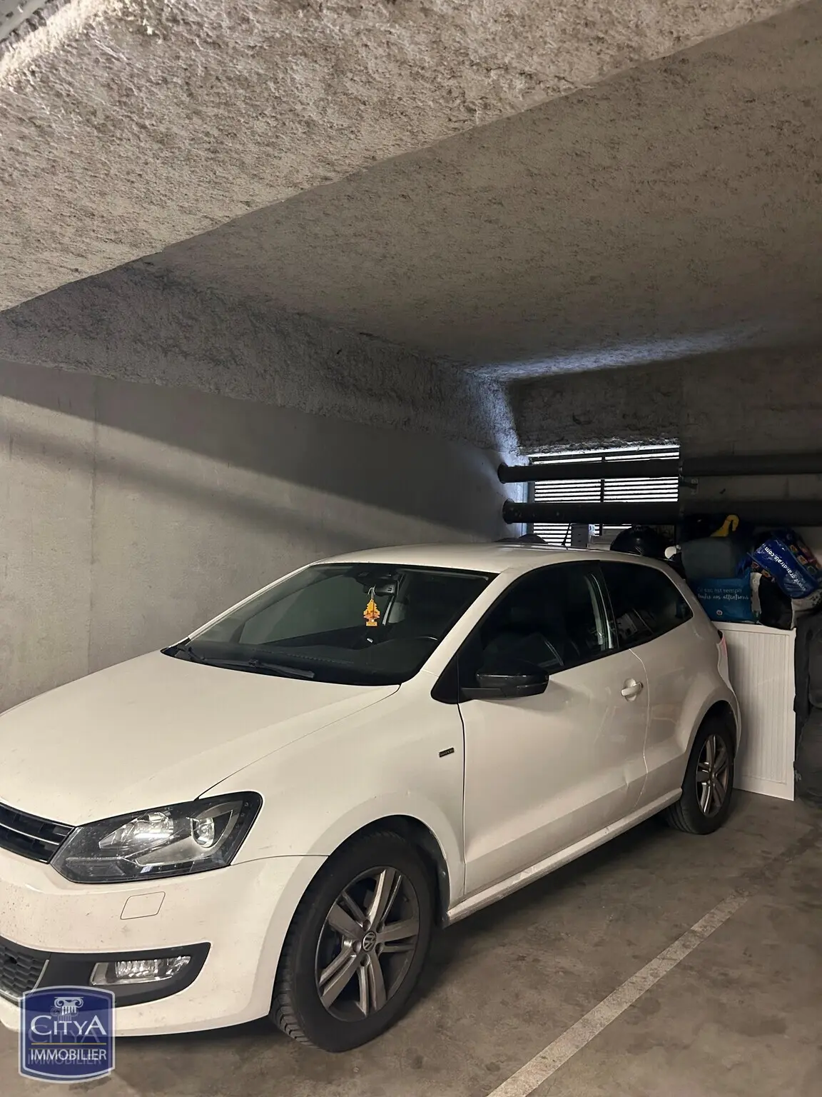 Photo 8 appartement Bourgoin-Jallieu