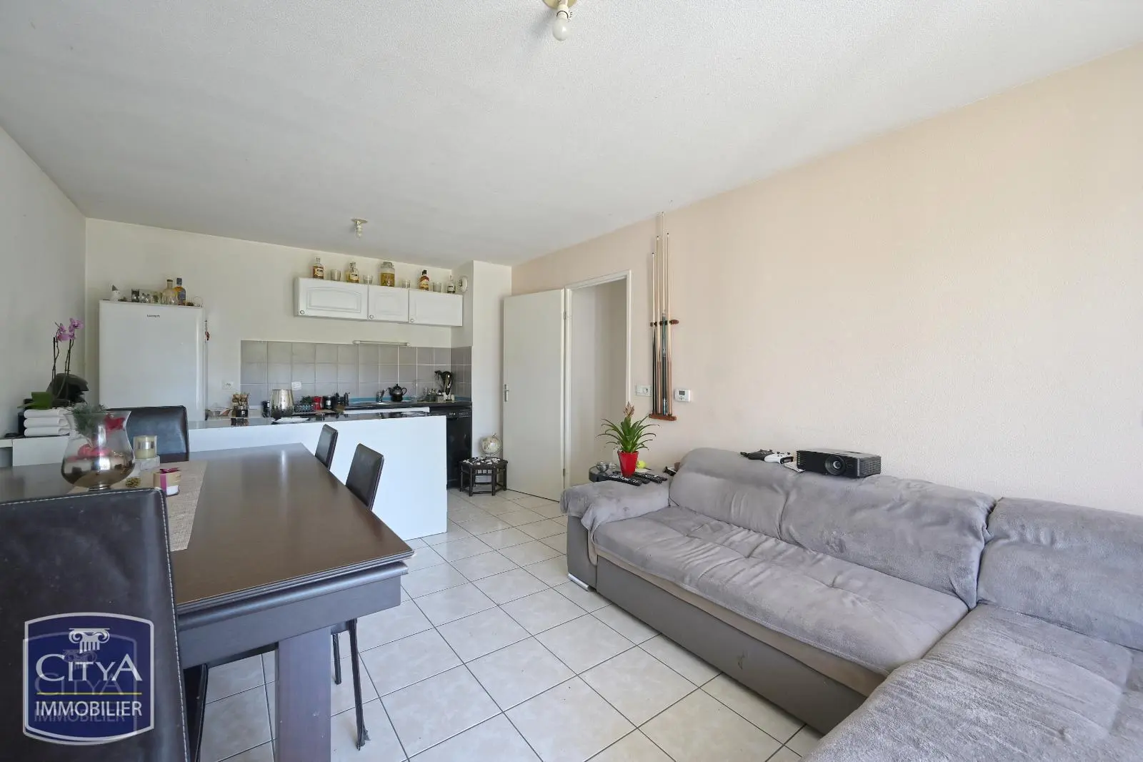 Photo 3 Appartement 3 pièces 55.1m²