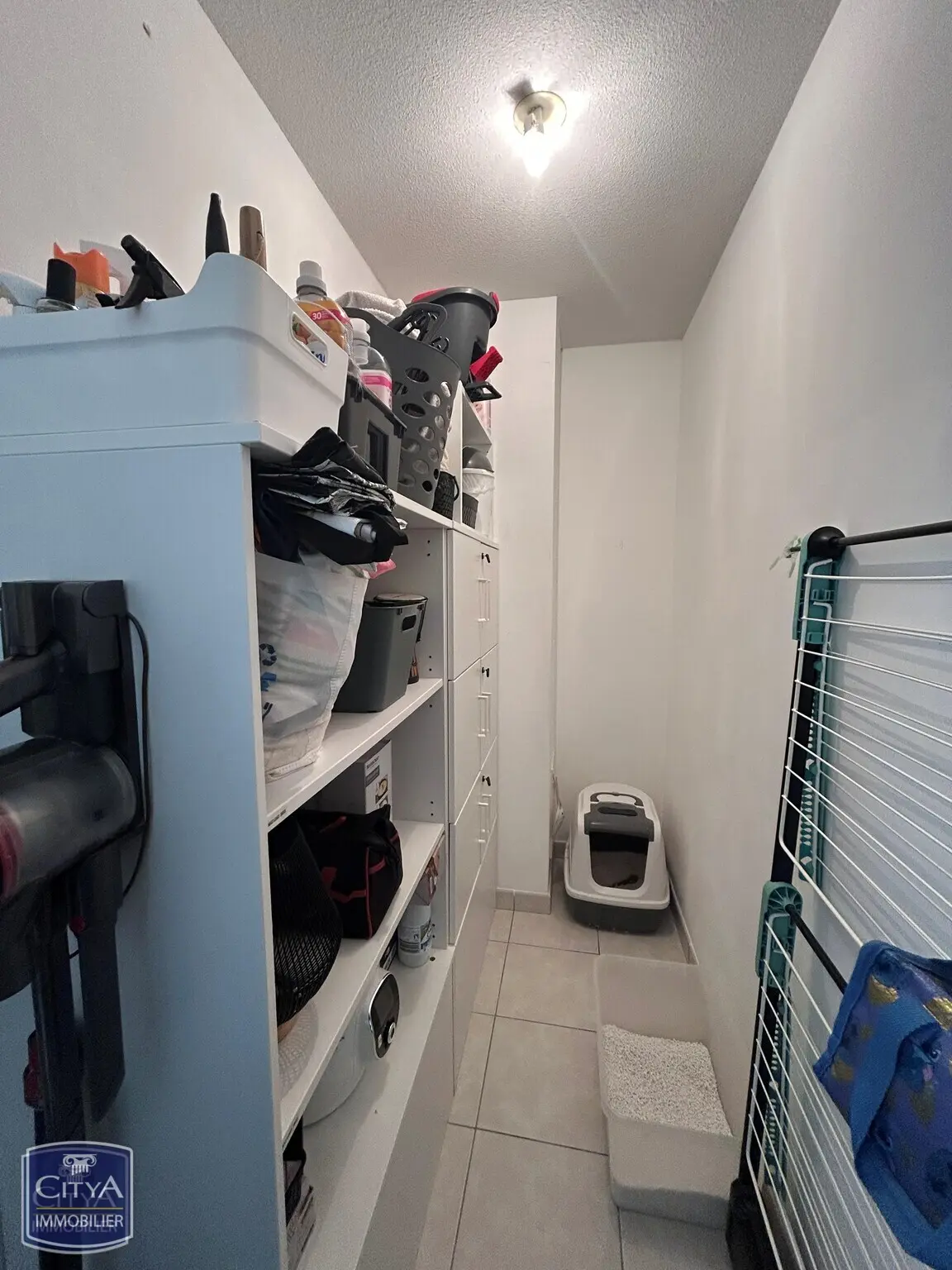 Photo 7 appartement Bourgoin-Jallieu