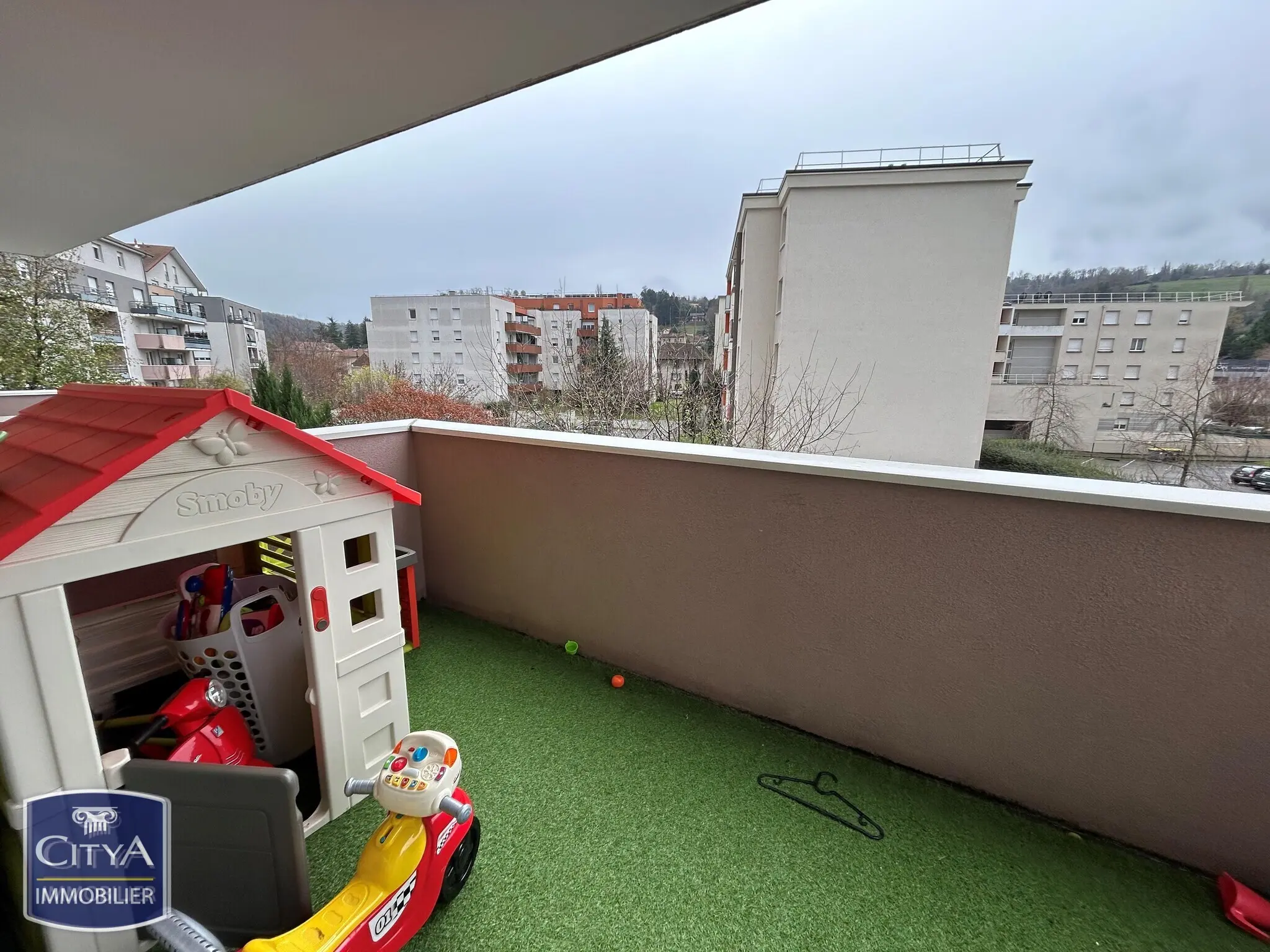 Photo 5 Appartement 3 pièces 63.56m²