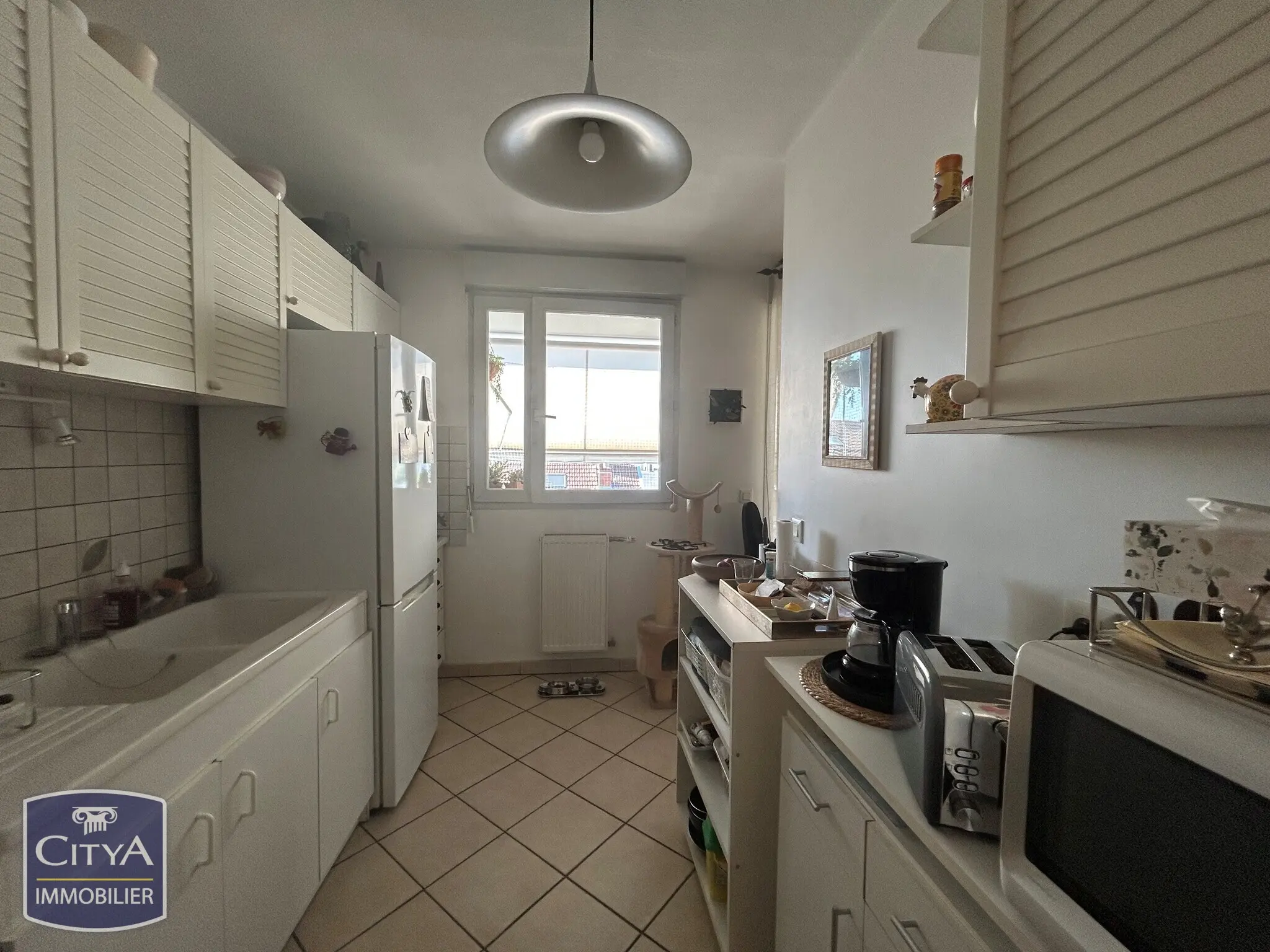 Photo 3 Appartement 2 pièces 51.96m²