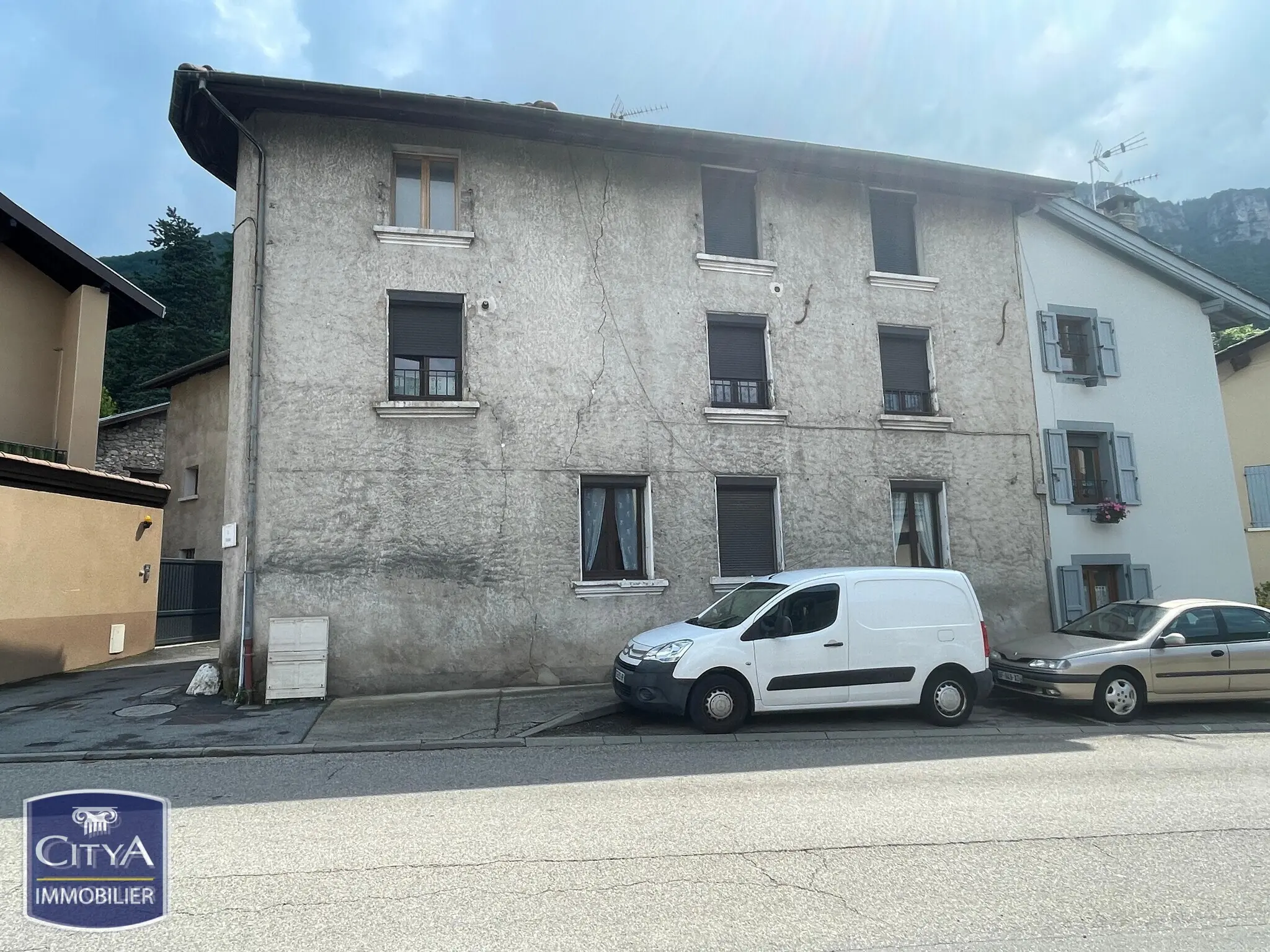 Photo 6 Appartement 3 pièces 48.44m²