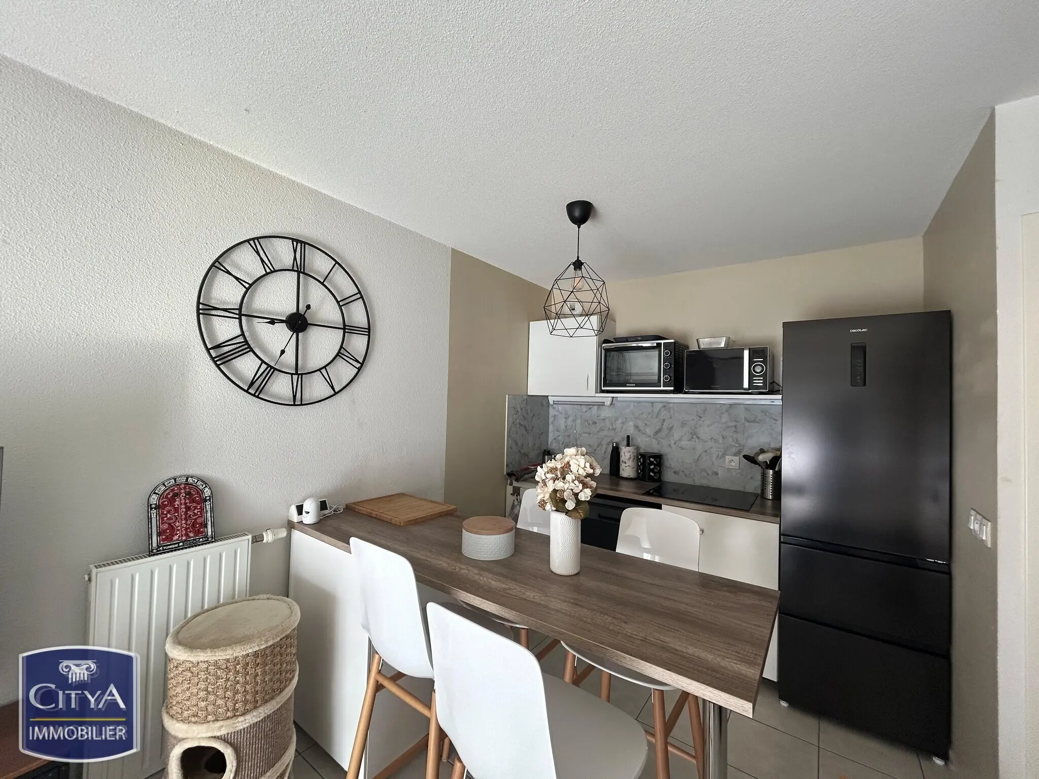 Photo 2 appartement Bourgoin-Jallieu