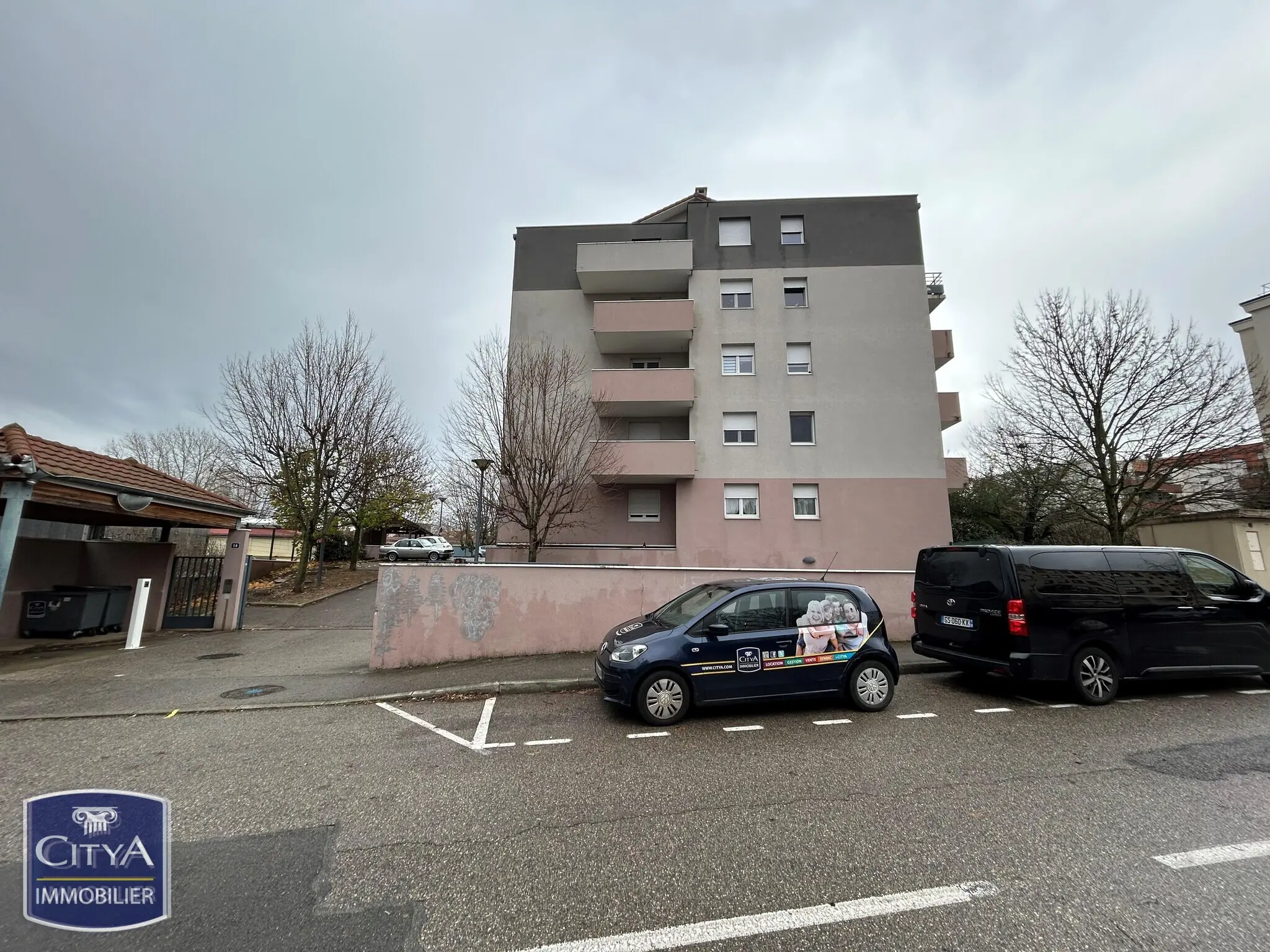 Photo 3 Appartement 3 pièces 63.56m²