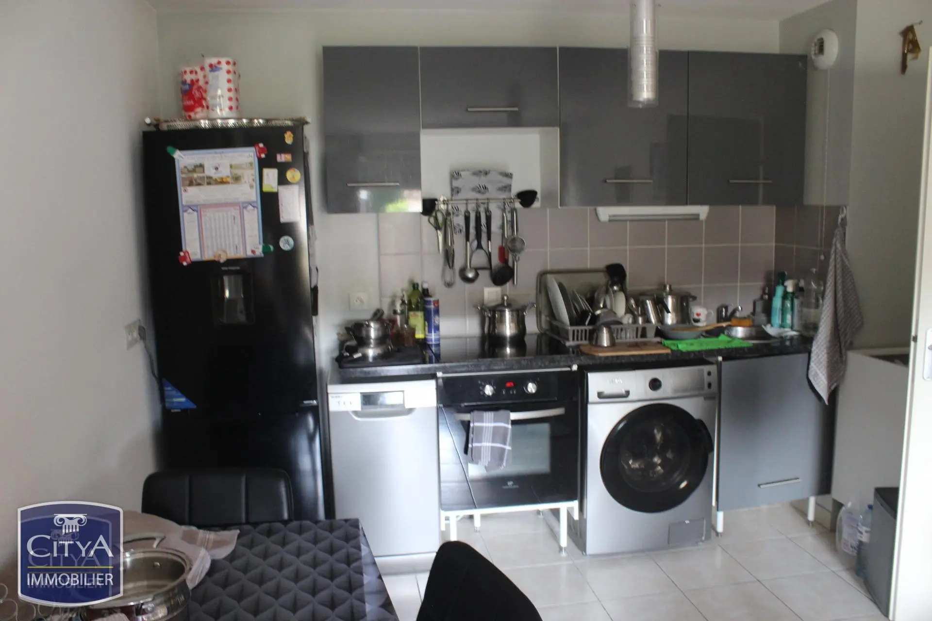 Photo 7 Appartement 3 pièces 55.06m²