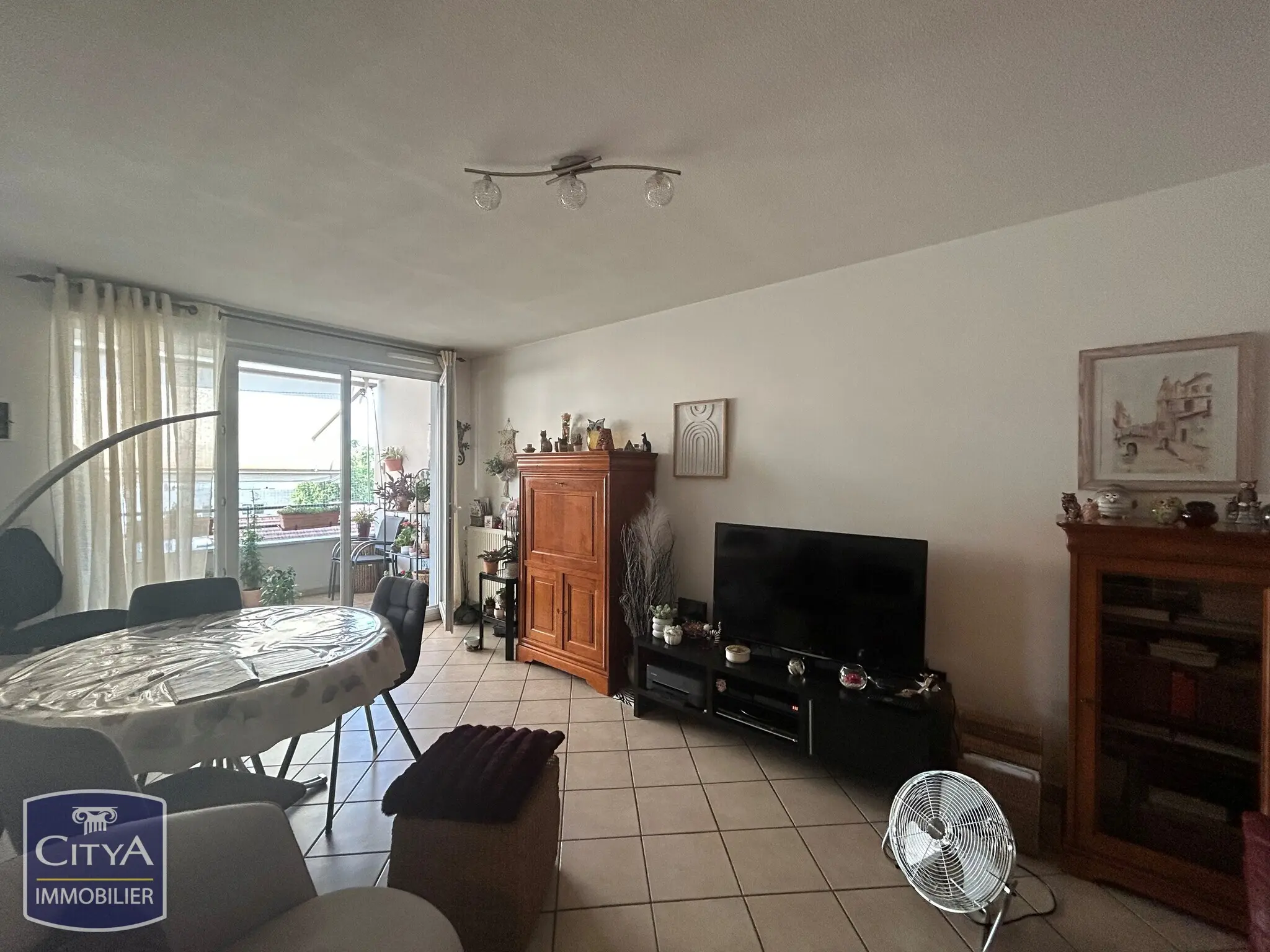 Photo 4 Appartement 2 pièces 51.96m²