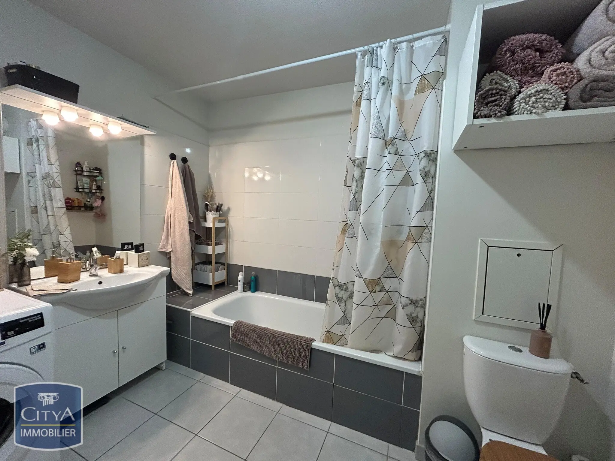 Photo 5 Appartement 2 pièces 43.43m²