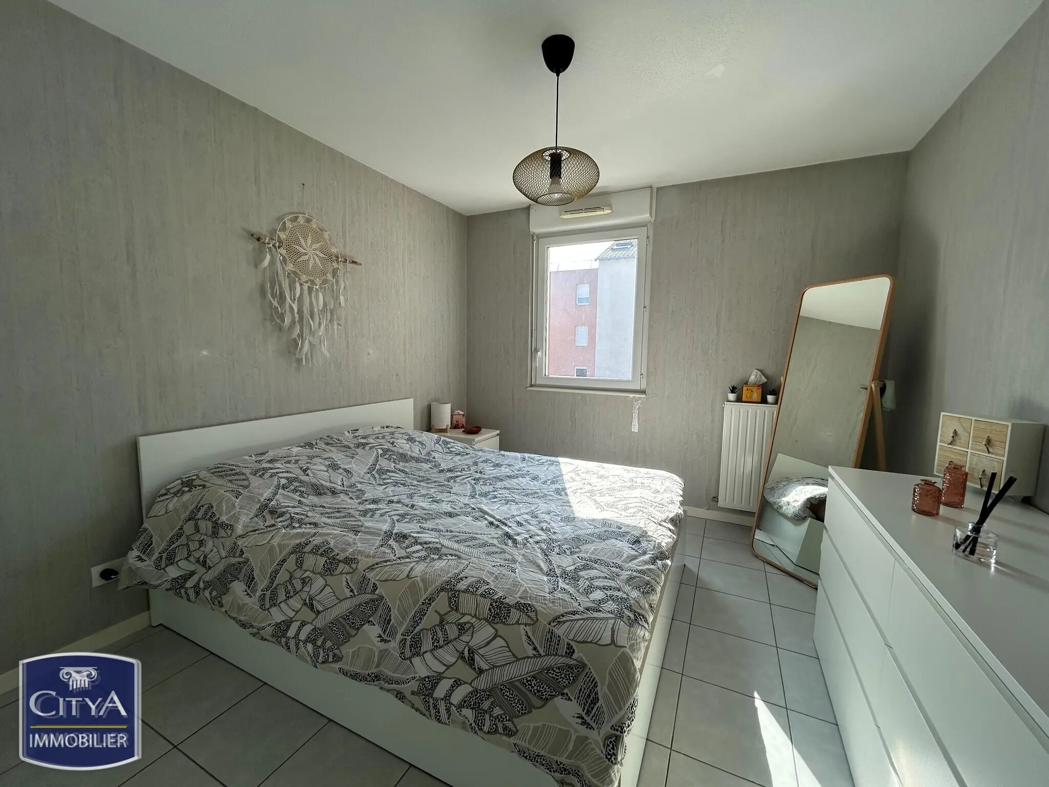 Photo 5 appartement Bourgoin-Jallieu