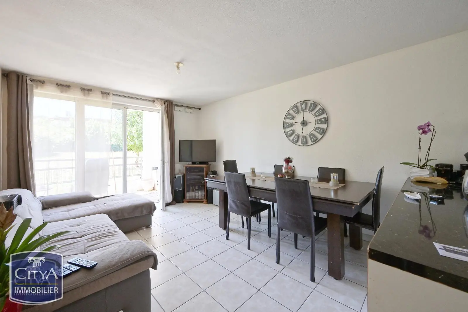 Photo 2 Appartement 3 pièces 55.1m²