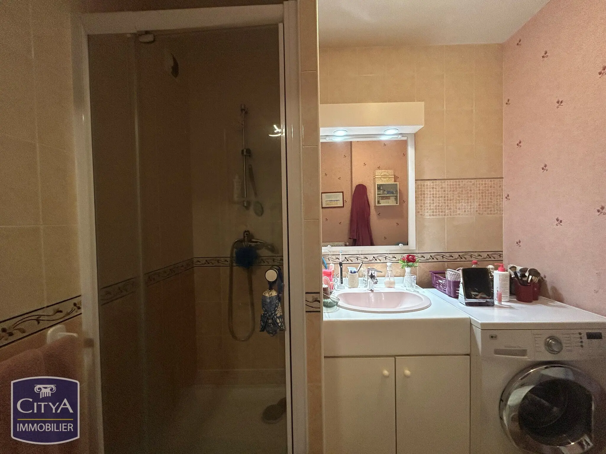 Photo 8 Appartement 2 pièces 51.96m²