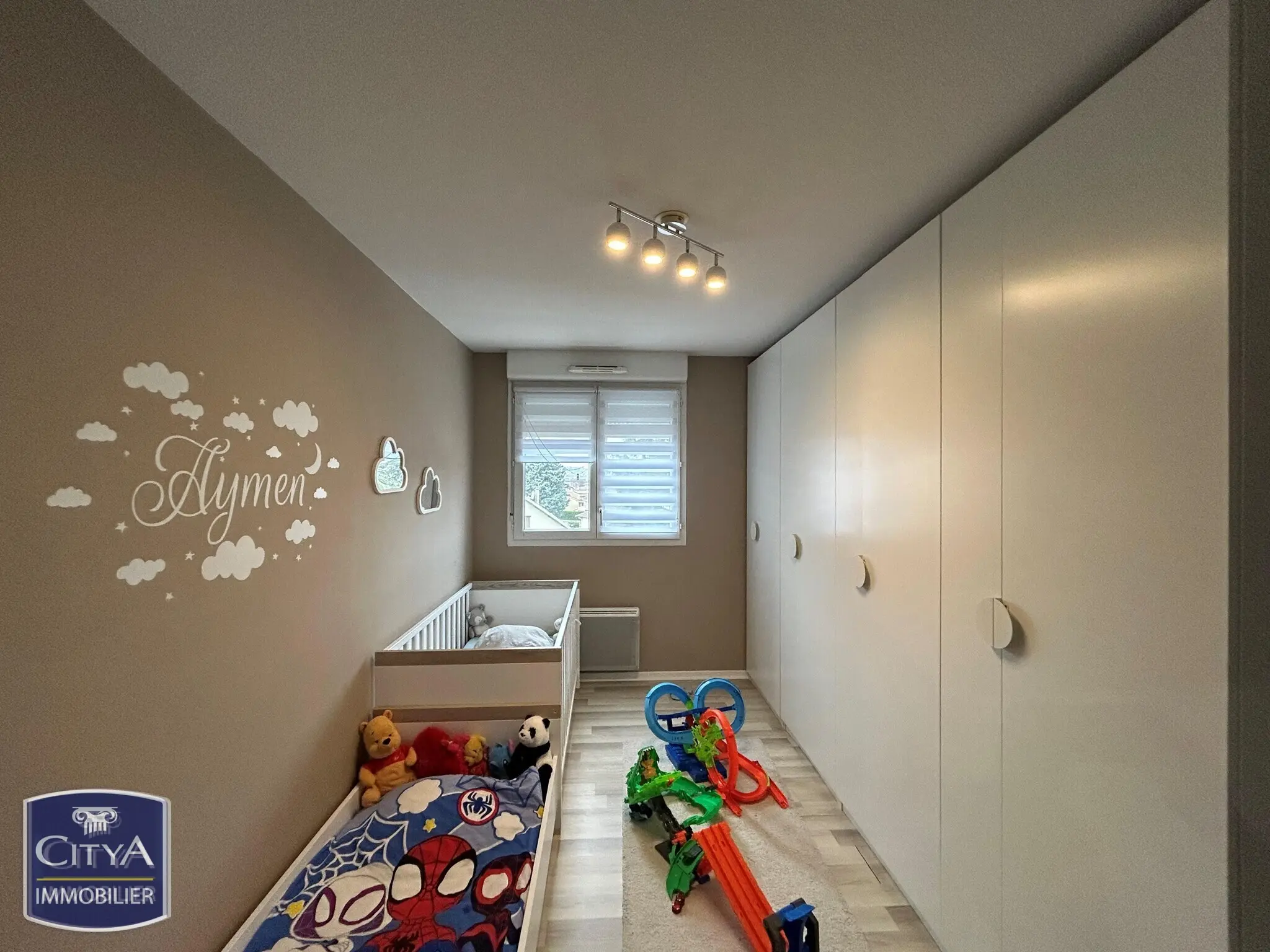 Photo 8 Appartement 3 pièces 63.56m²
