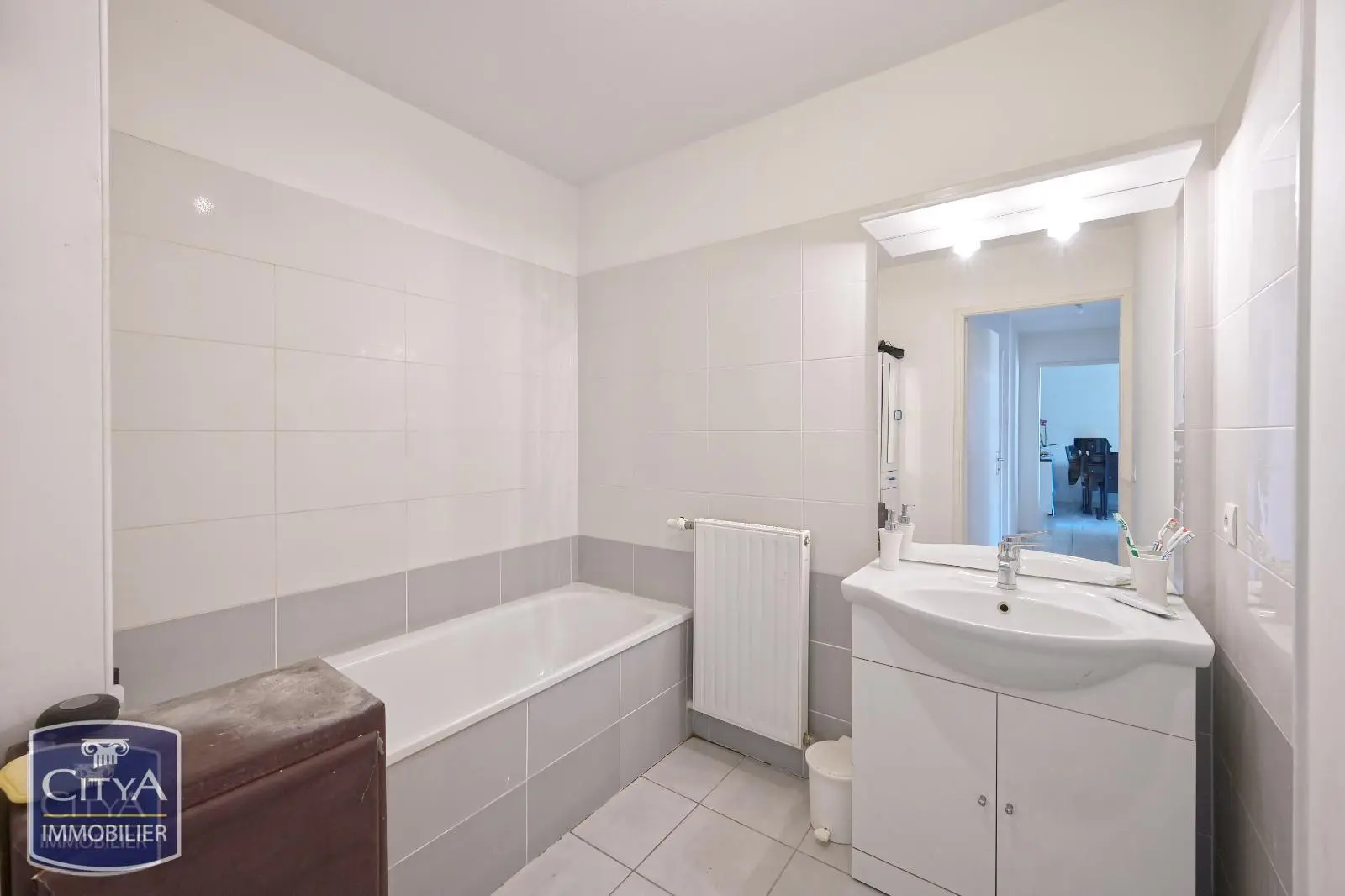 Photo 8 Appartement 3 pièces 55.1m²