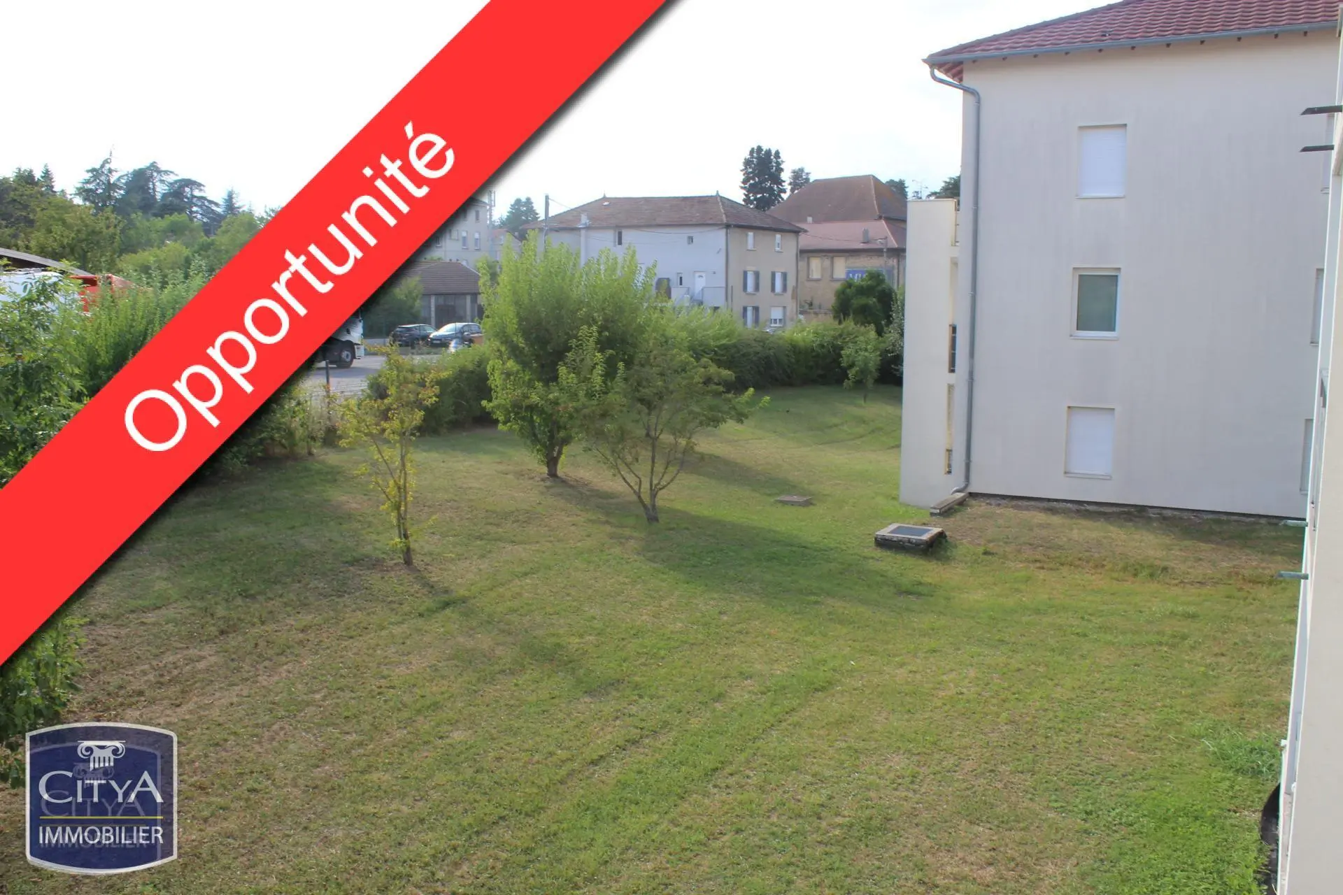 Photo 3 Appartement 3 pièces 55.06m²
