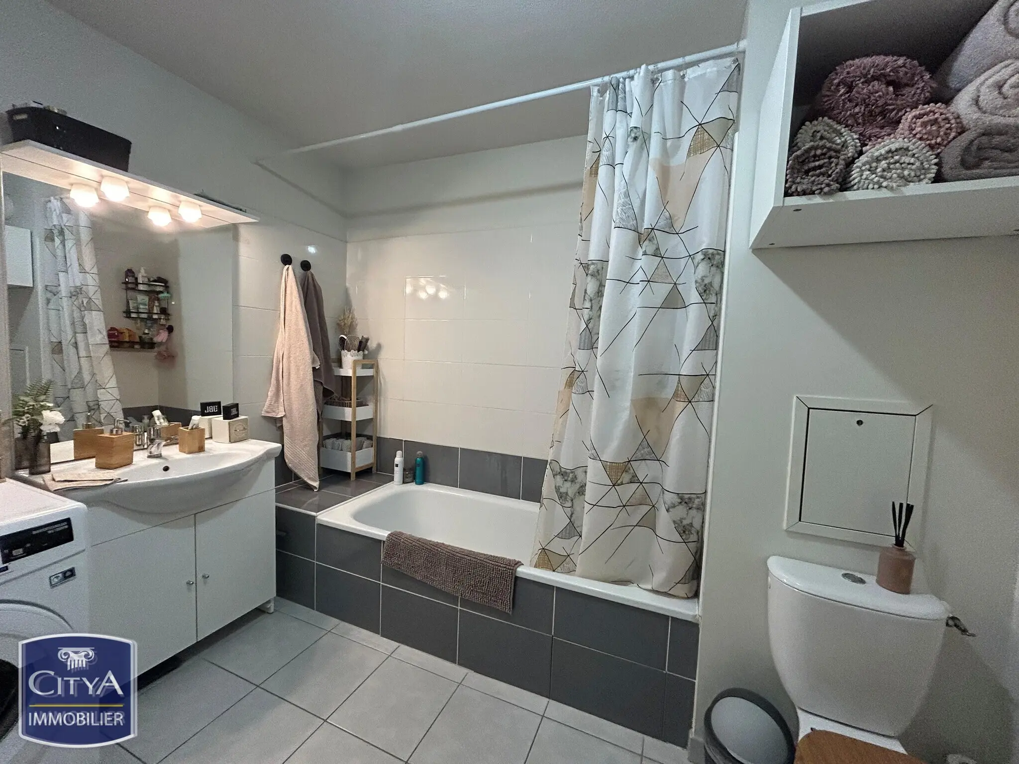 Photo 4 appartement Bourgoin-Jallieu