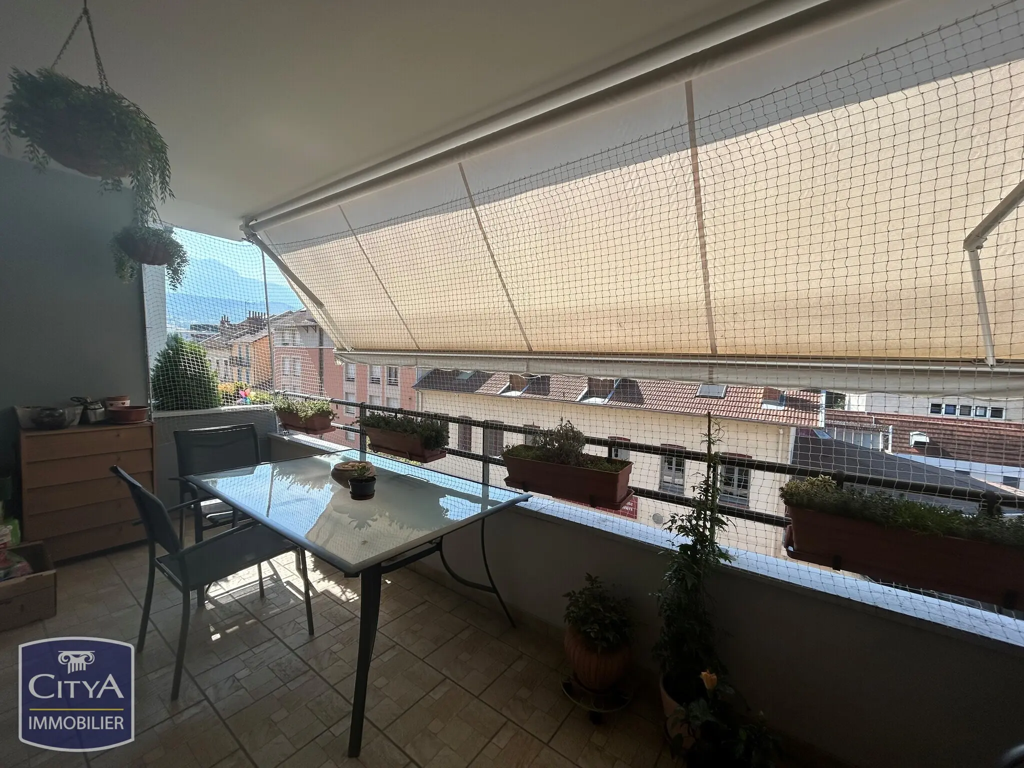Photo 2 Appartement 2 pièces 51.96m²