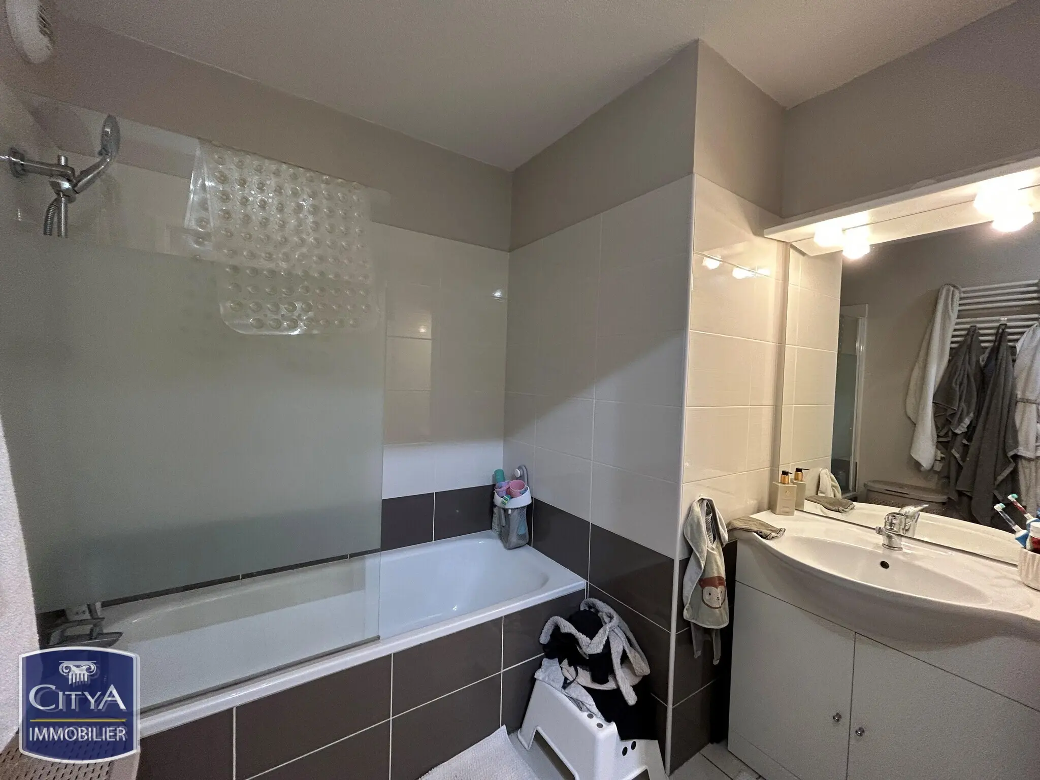Photo 6 Appartement 3 pièces 63.56m²