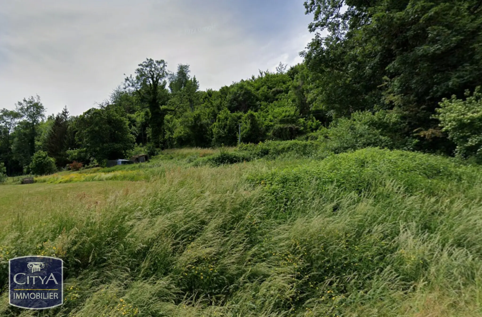 Photo 2 Terrain
