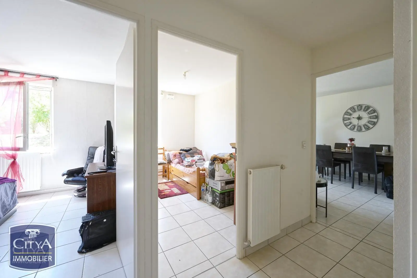 Photo 9 Appartement 3 pièces 55.1m²