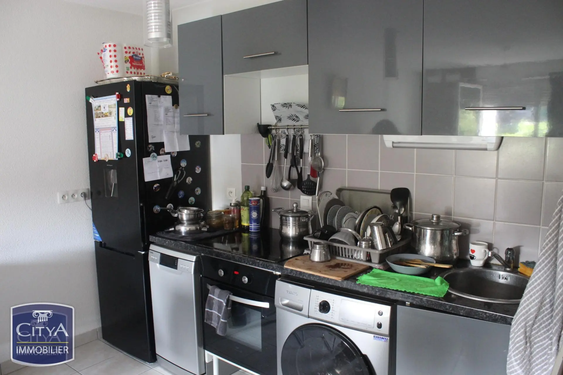 Photo 4 Appartement 3 pièces 55.06m²