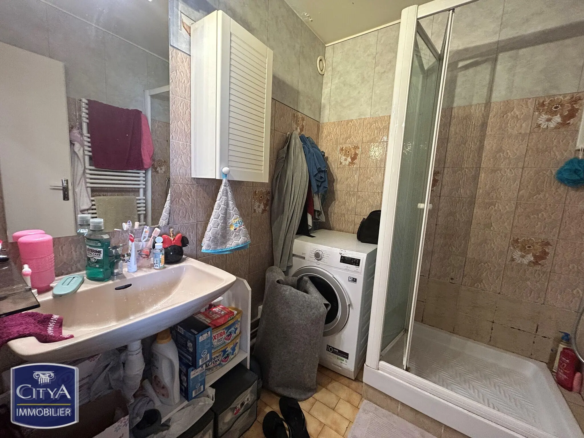 Photo 5 Appartement 3 pièces 77.01m²