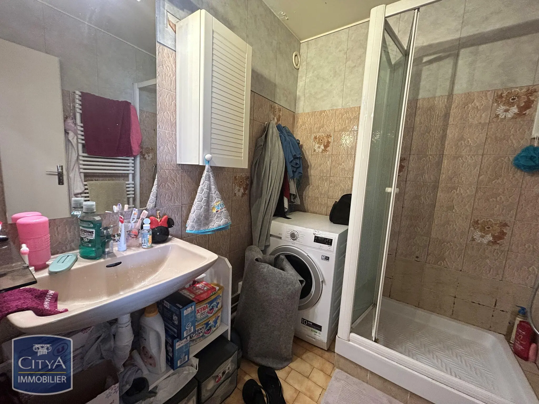 Photo 5 Appartement 3 pièces 77.01m²