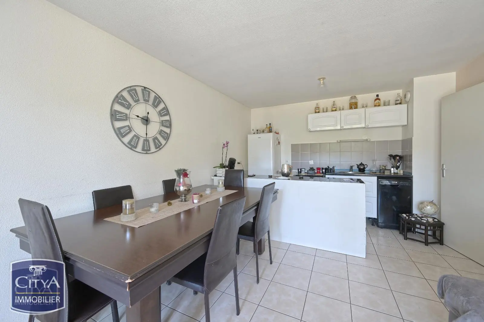 Photo 4 Appartement 3 pièces 55.1m²