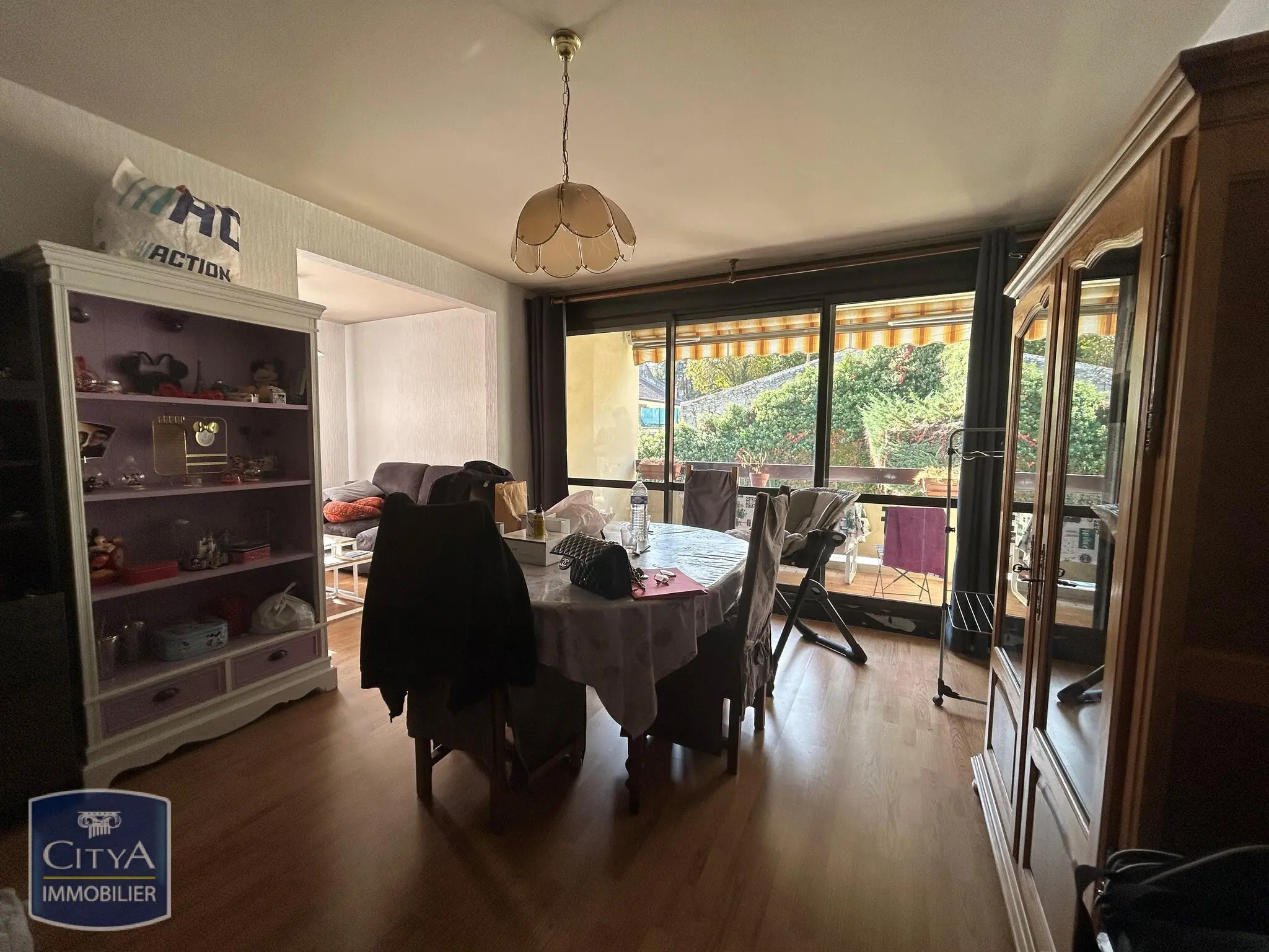 Photo 2 Appartement 3 pièces 77.01m²