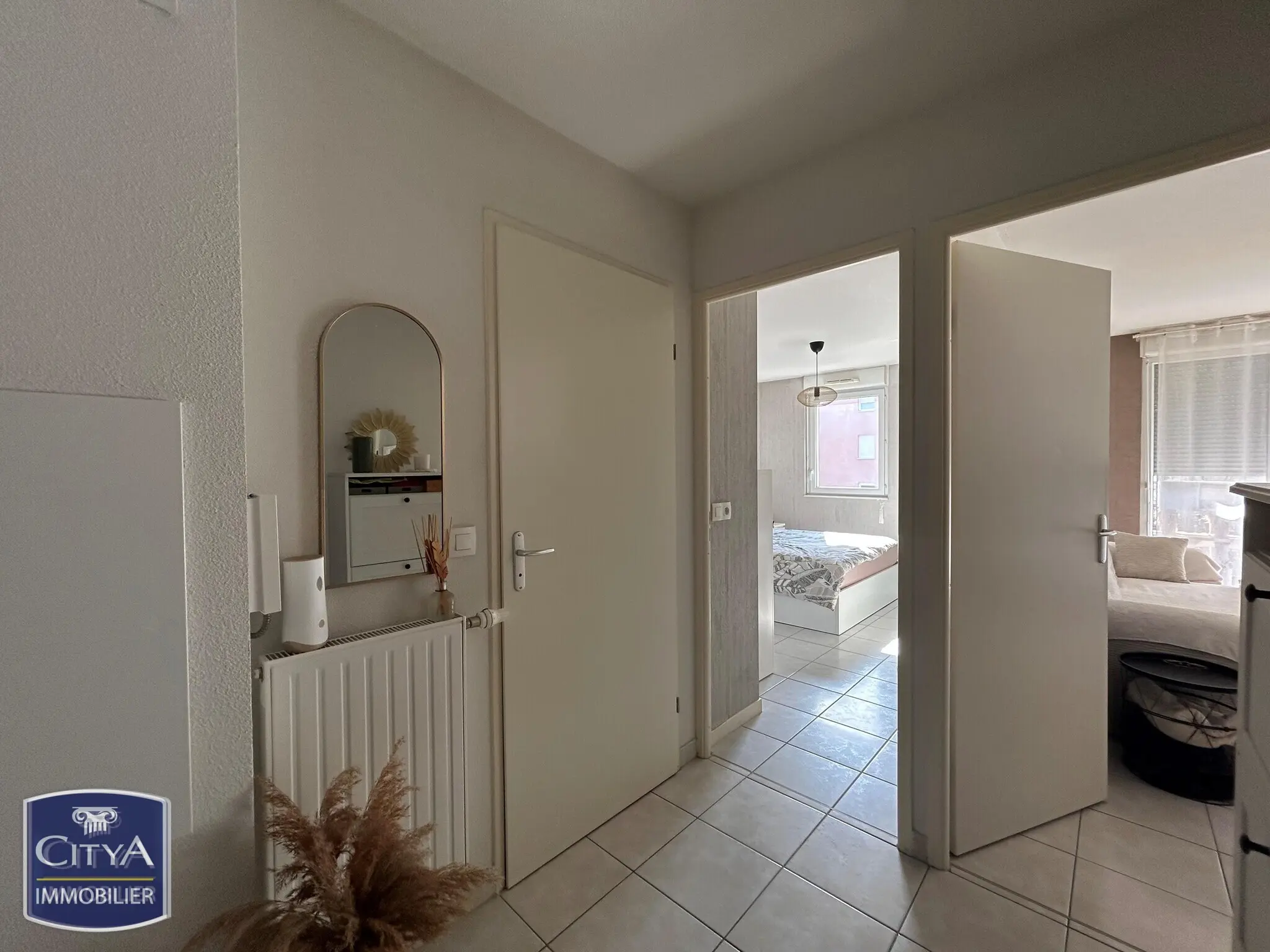 Photo 6 appartement Bourgoin-Jallieu
