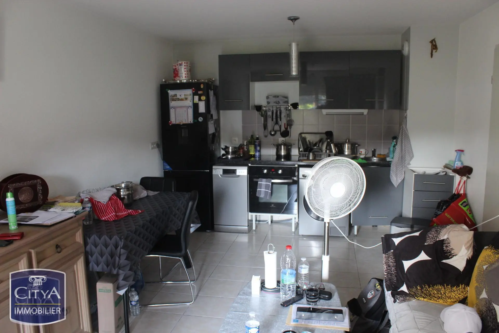 Photo 5 Appartement 3 pièces 55.06m²