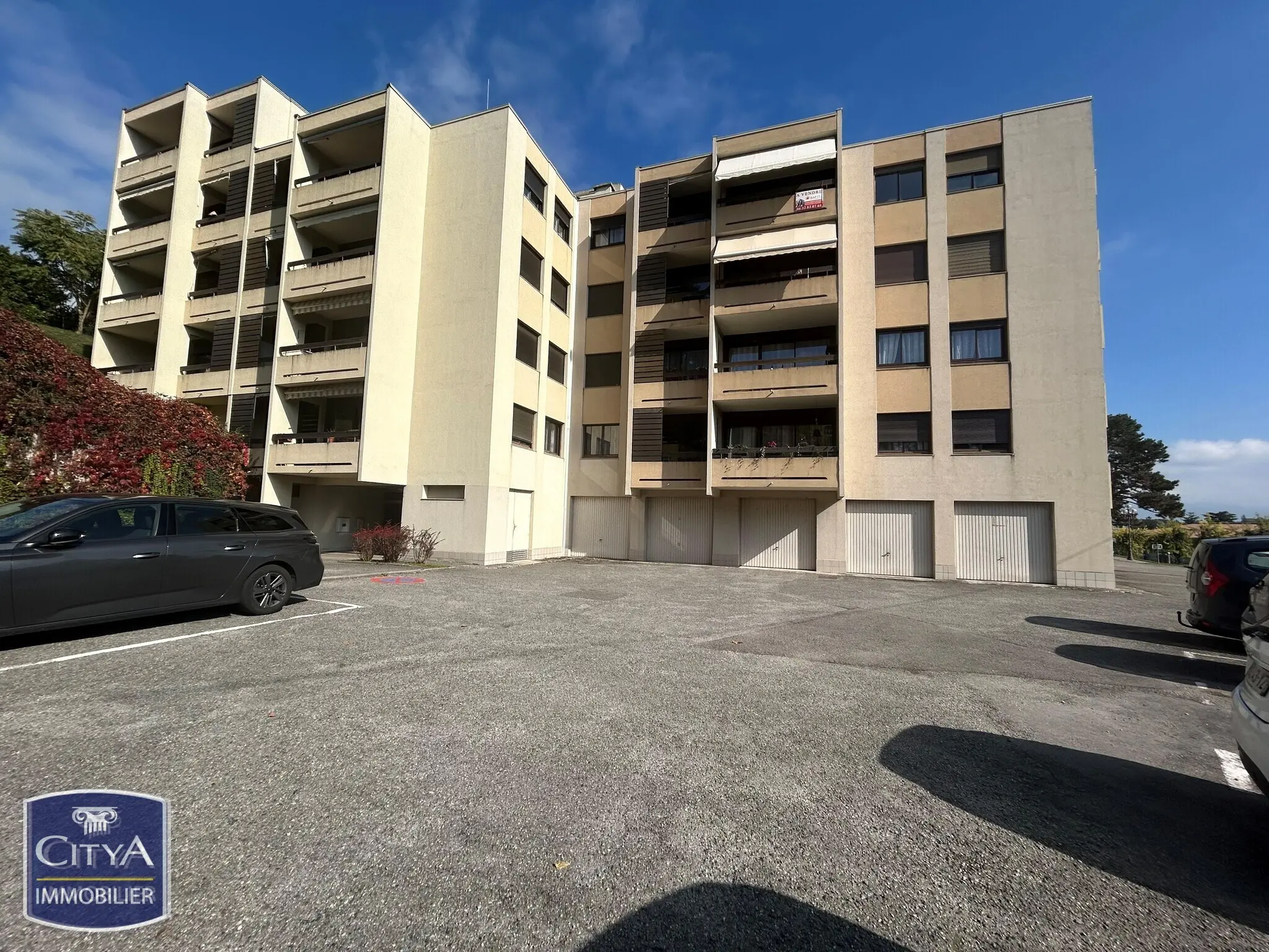 Photo 9 Appartement 3 pièces 77.01m²