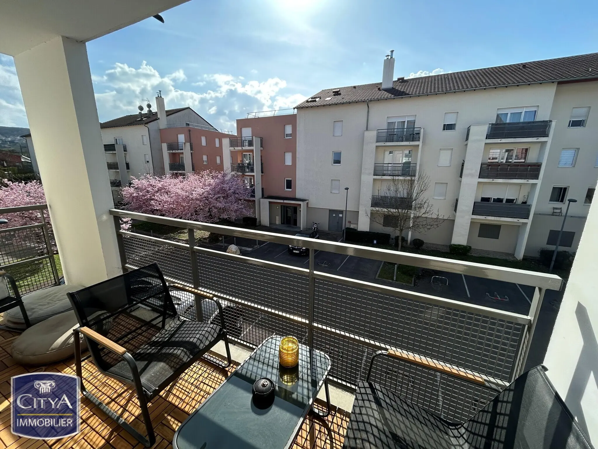 Photo 1 appartement Bourgoin-Jallieu