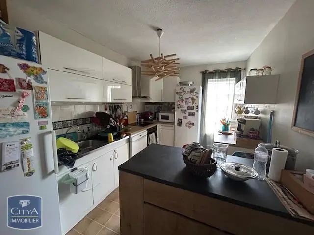 Photo 2 appartement Voiron