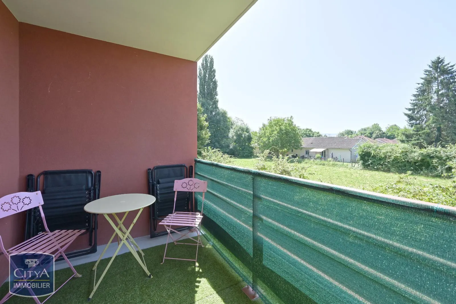Photo 10 Appartement 2 pièces 40m²