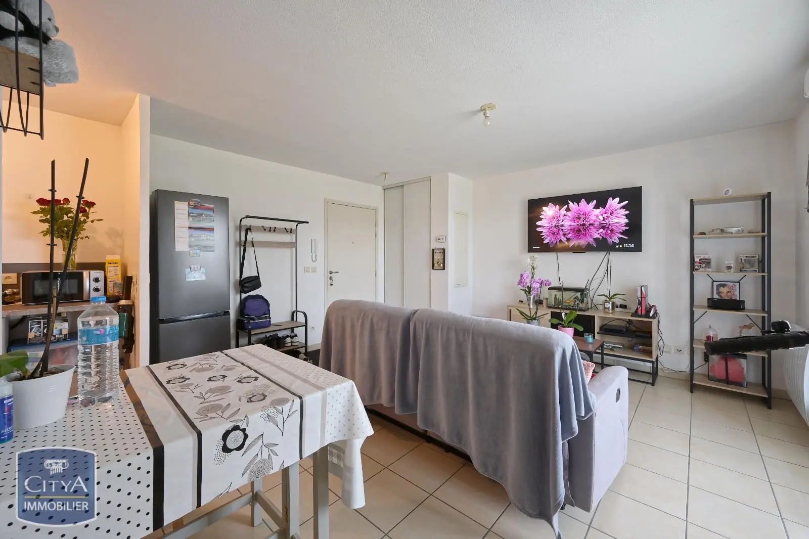 Photo 3 Appartement 2 pièces 40m²