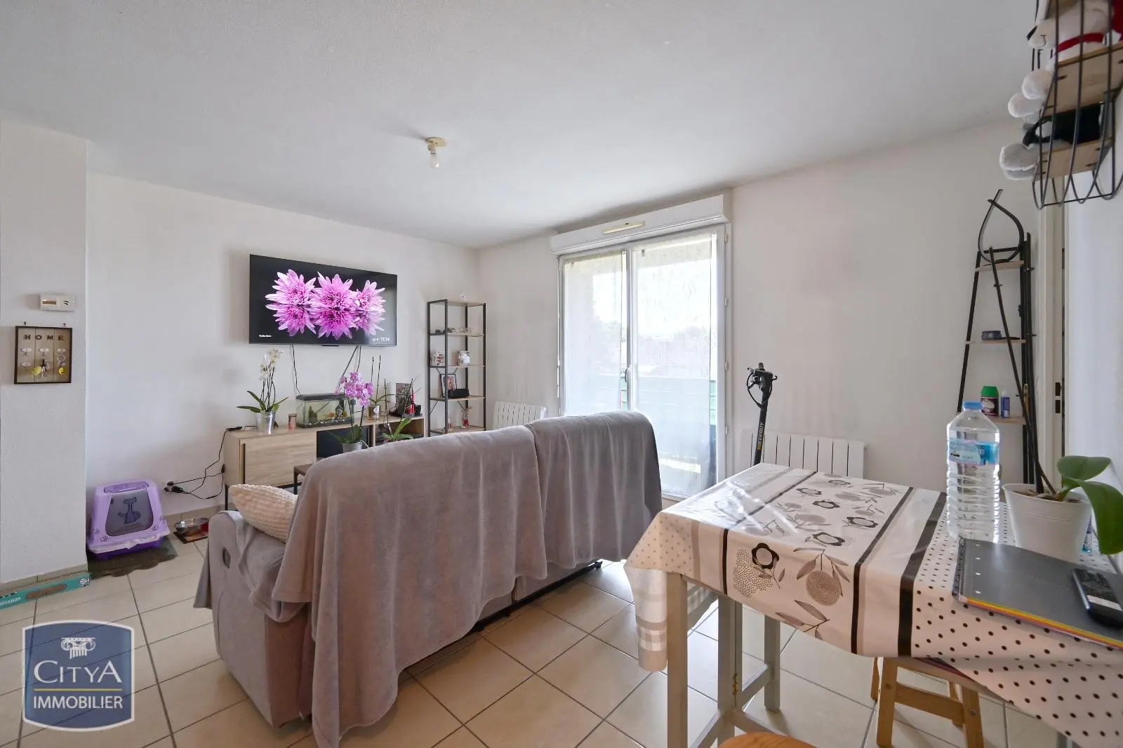 Photo 4 Appartement 2 pièces 40m²