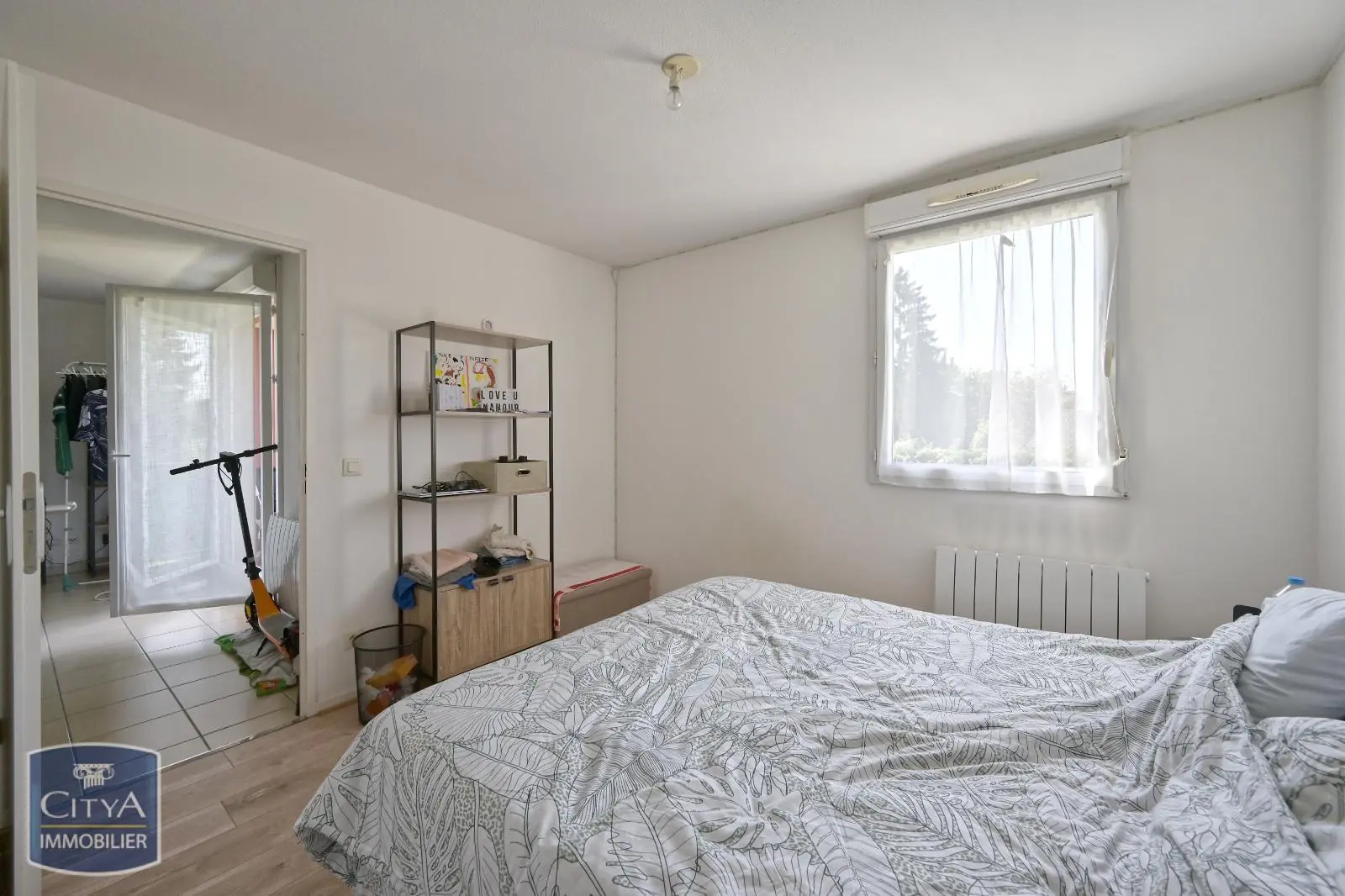 Photo 7 Appartement 2 pièces 40m²